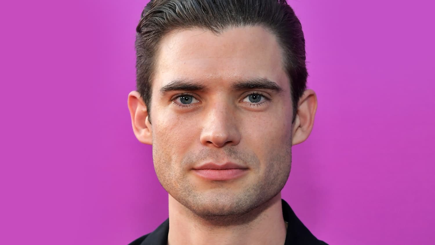 David Corenswet ‘Mr. Irrelevant’ First Look, The Underdog Who Was Never Expected To Make It – CinemaCon