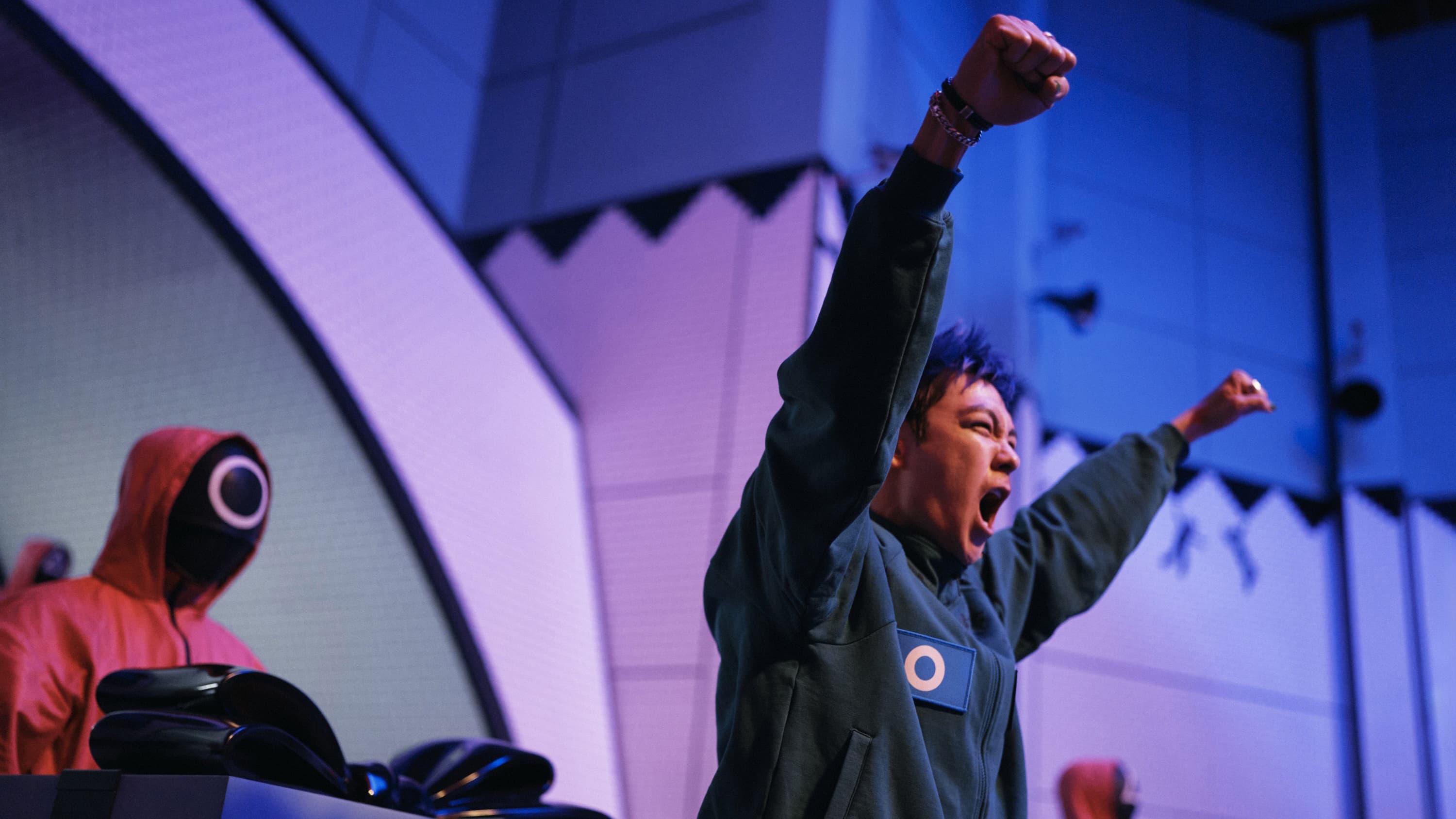 South Korean Screen Sector Generated $17.1B In 2025 – MPA