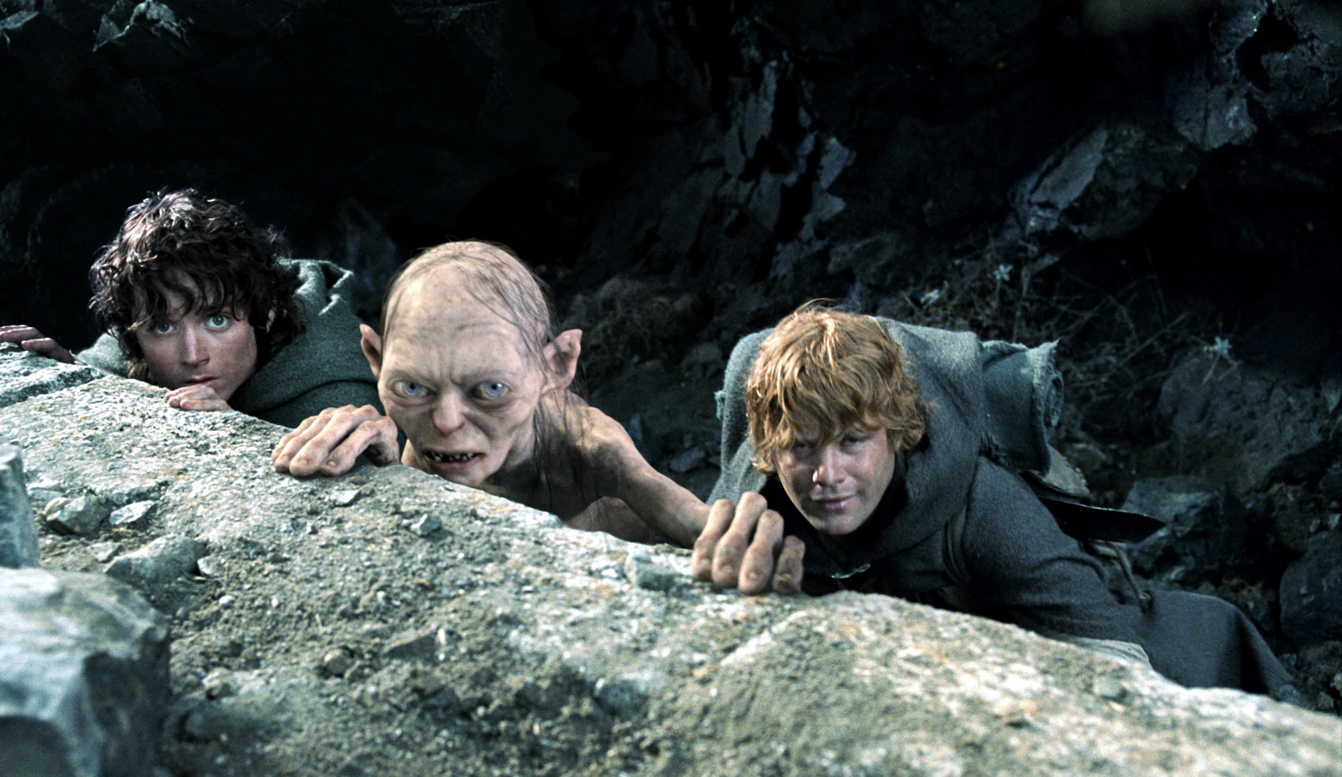 Peter Jackson On Handing Directing Reins Over To Andy Serkis For ‘Lord Of The Rings: Hunt For Gollum’; Also Another ‘Tintin’ In The Works – Cannes