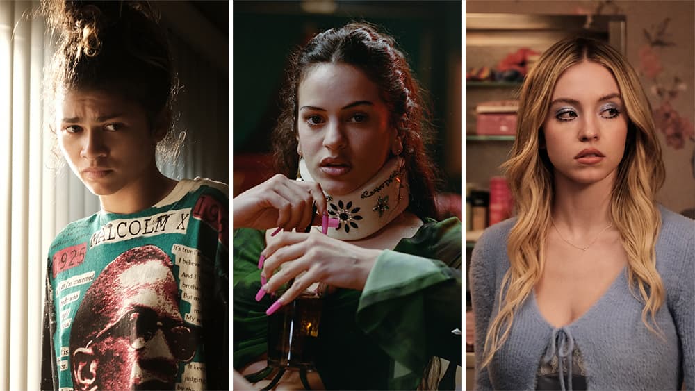 Everything We Know About Season 3 Of ‘Euphoria’ So Far