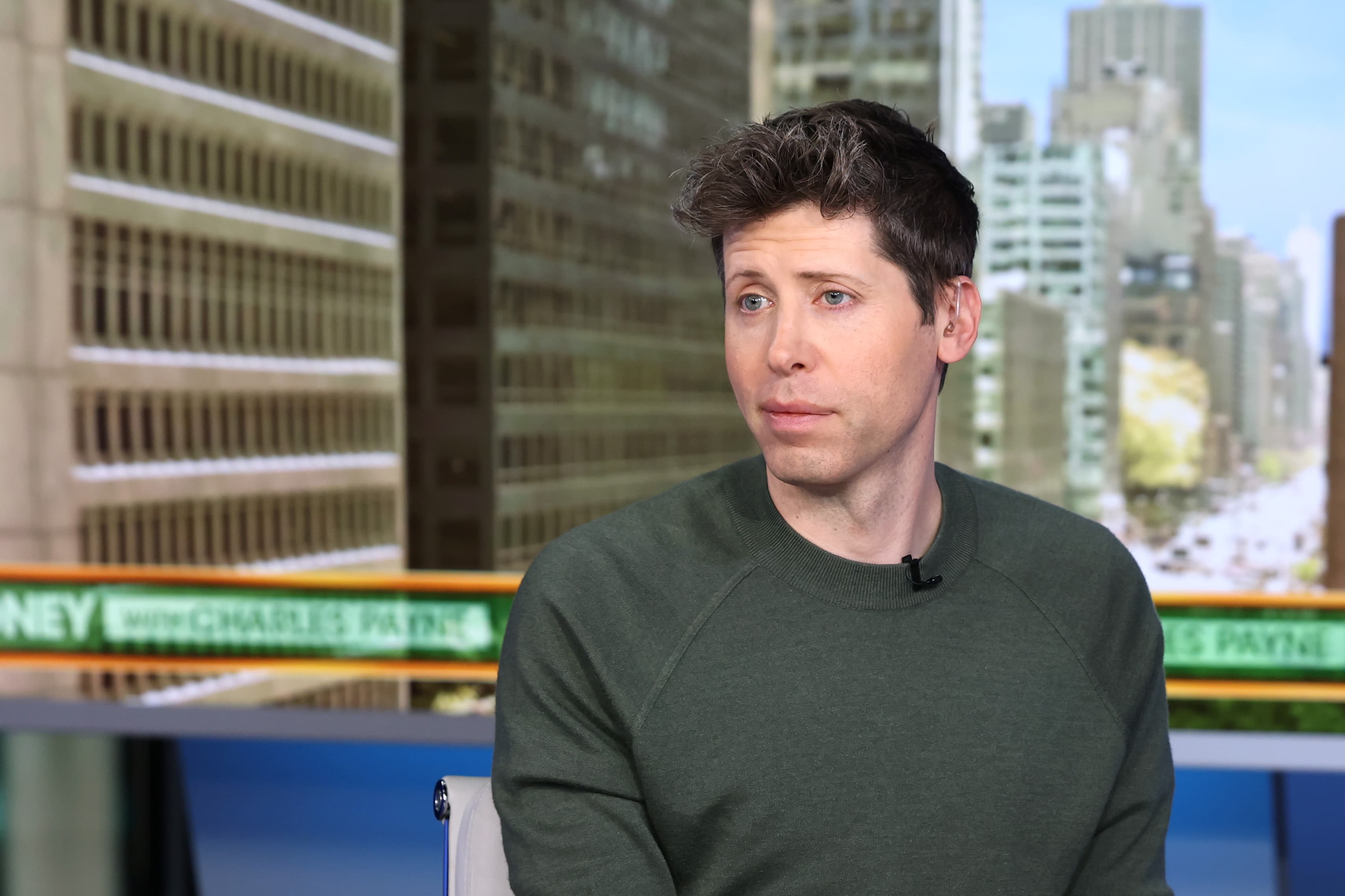 Sam Altman’s Open AI “Working Hard With Disney To Find A World Where They Can Still Do Something Amazing” Post Sora