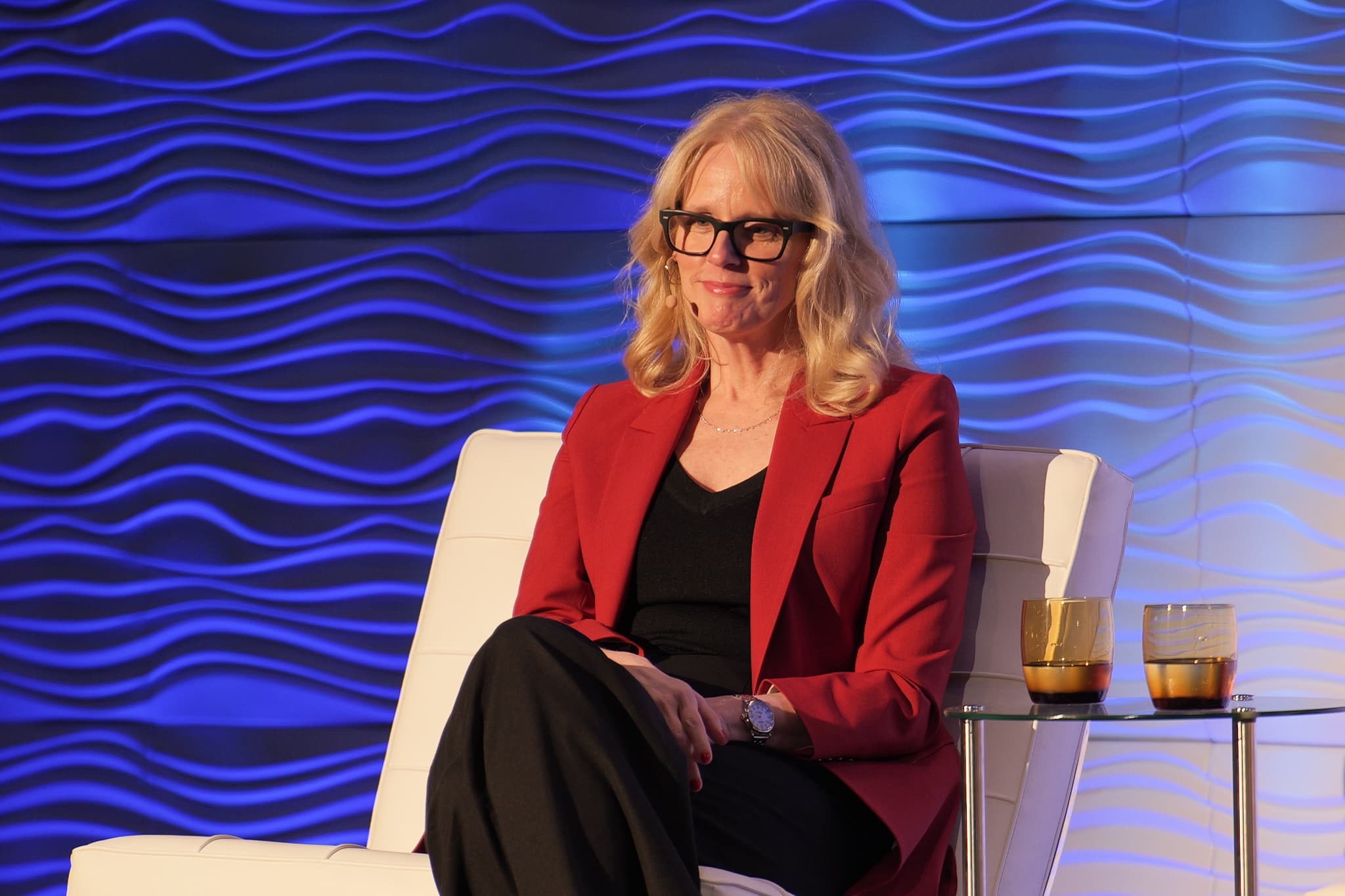 Amazon Chairing RTS London 2026 With International Boss Kelly Day Set To Address The Convention