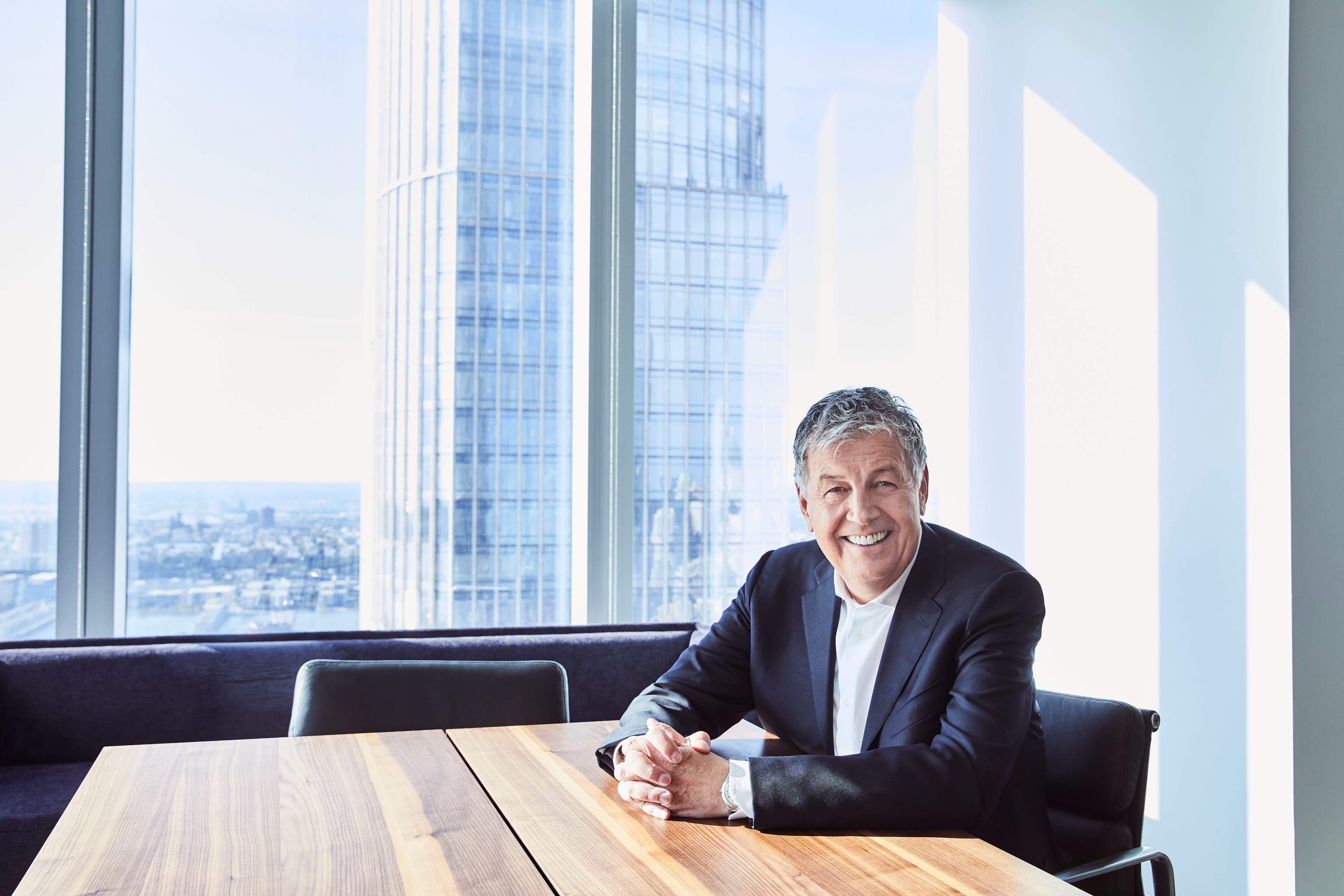WBD’s Gerhard Zeiler Says “We Need To Get Rid Of An Exclusivity Mindset” & Do More With YouTube