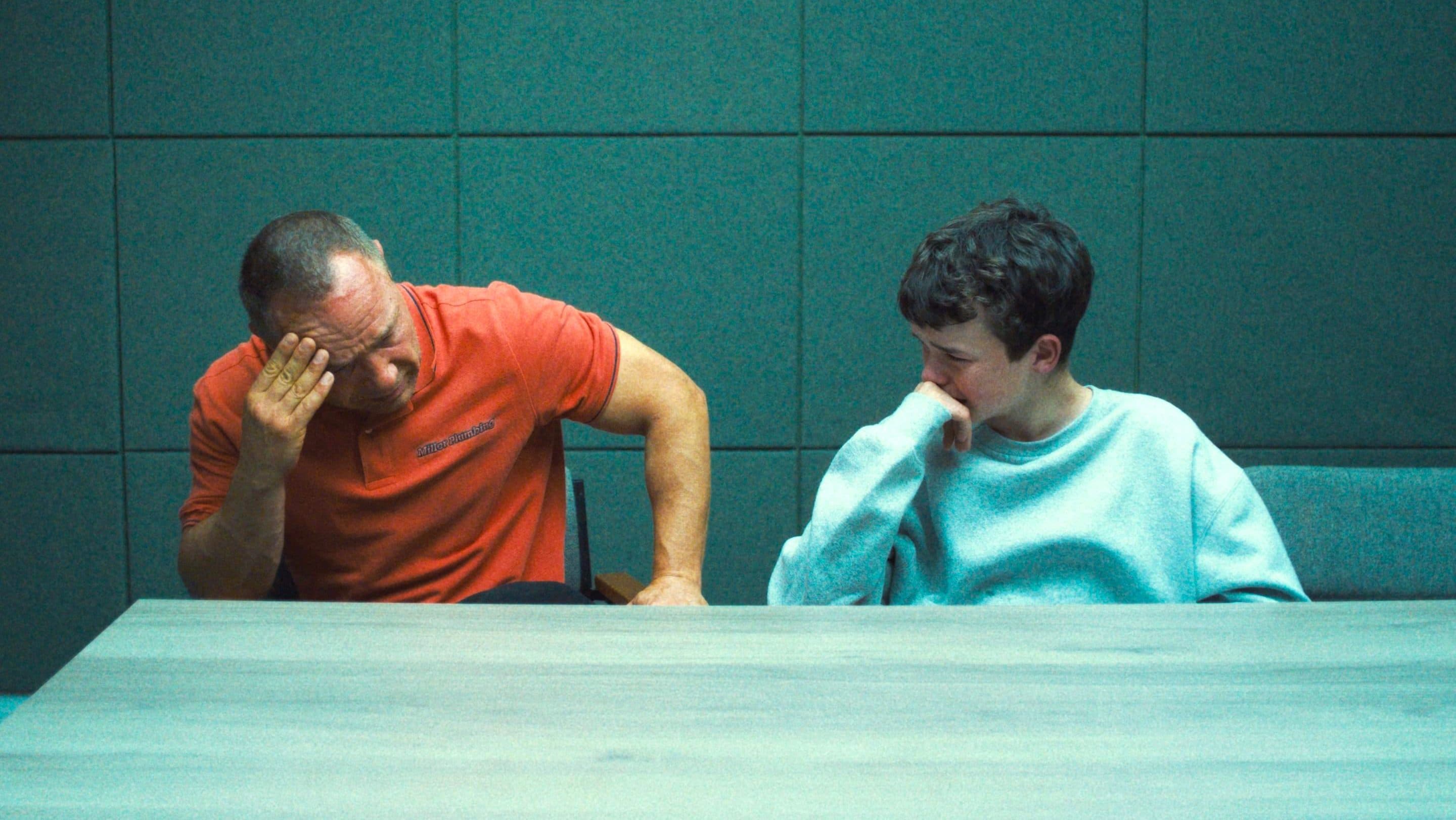 ‘Adolescence’ Makes BAFTA History By Scooping Record Number Of TV Awards