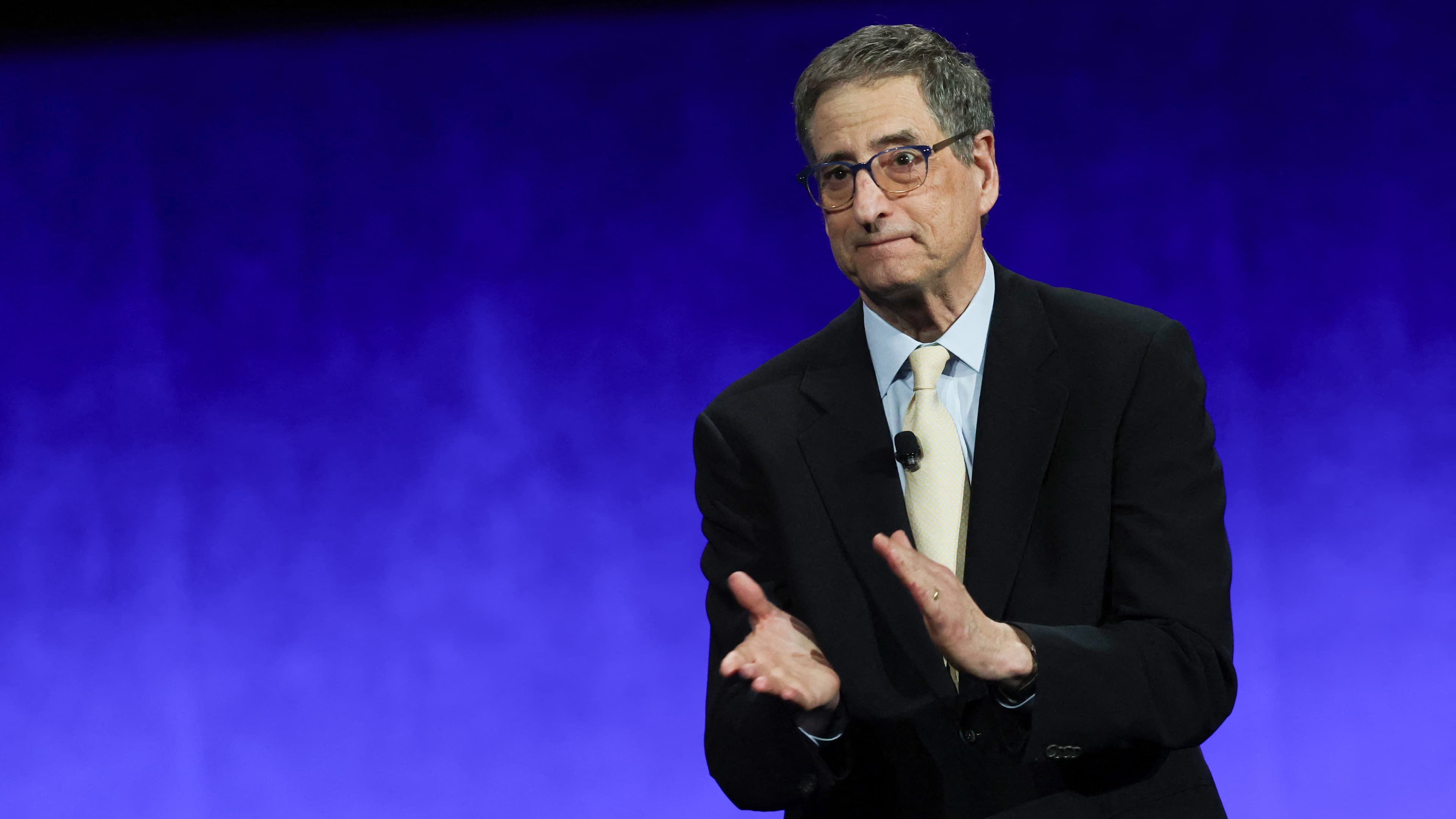 Sony’s Tom Rothman Tells Theaters To Enforce Longer Windows, Scrap, Ads, Offer Cheaper Tickets For Long Term Health Of Industry – CinemaCon