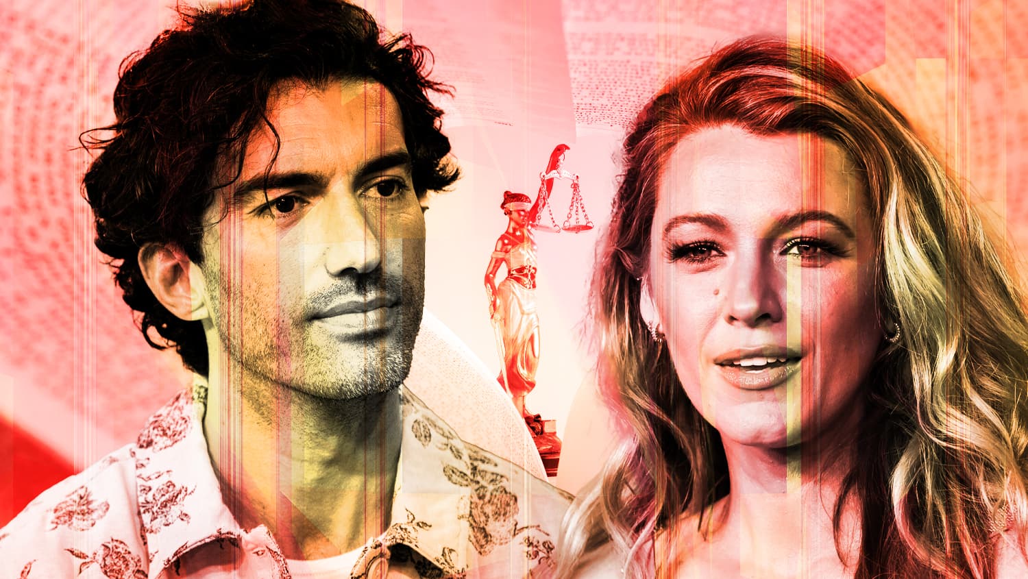Last Minute Blake Lively Vs. Justin Baldoni Settlement Hopes Dashed; Trial Still Set For Next Month
