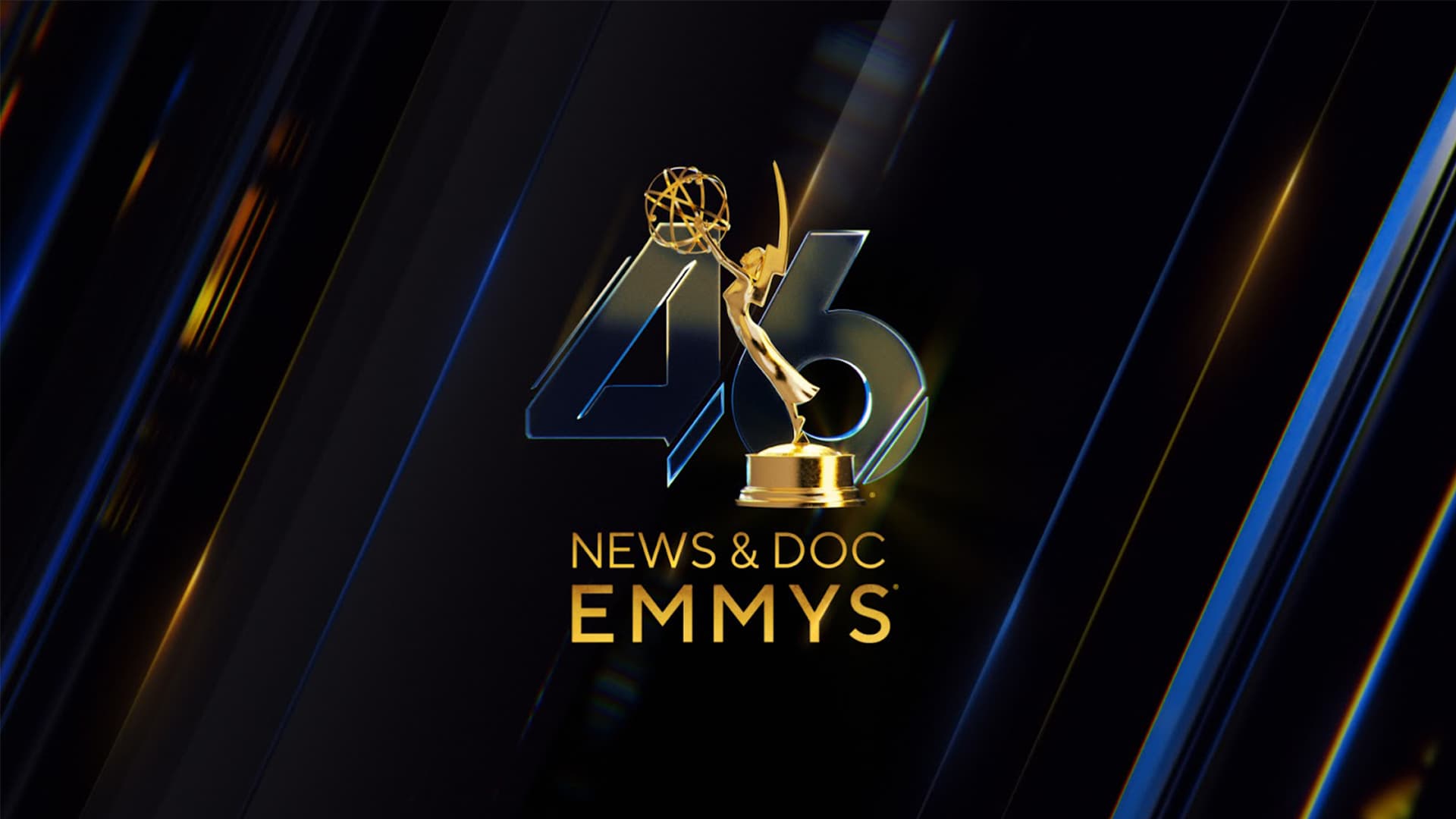 News & Documentary Emmy Awards: News Winners Include ABC, CBS & ‘The New York Times’