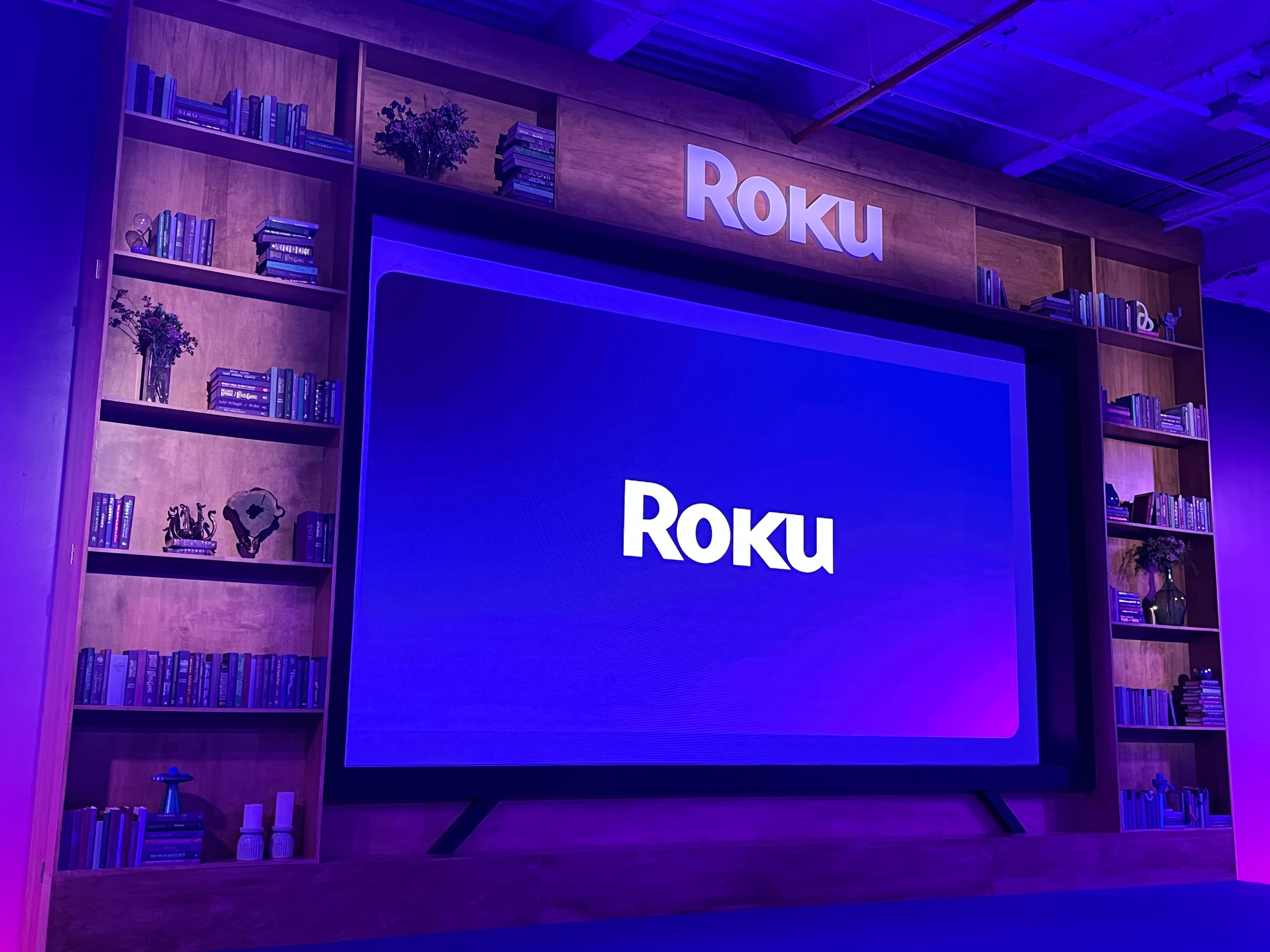 Roku Passes 100M Global Streaming Households