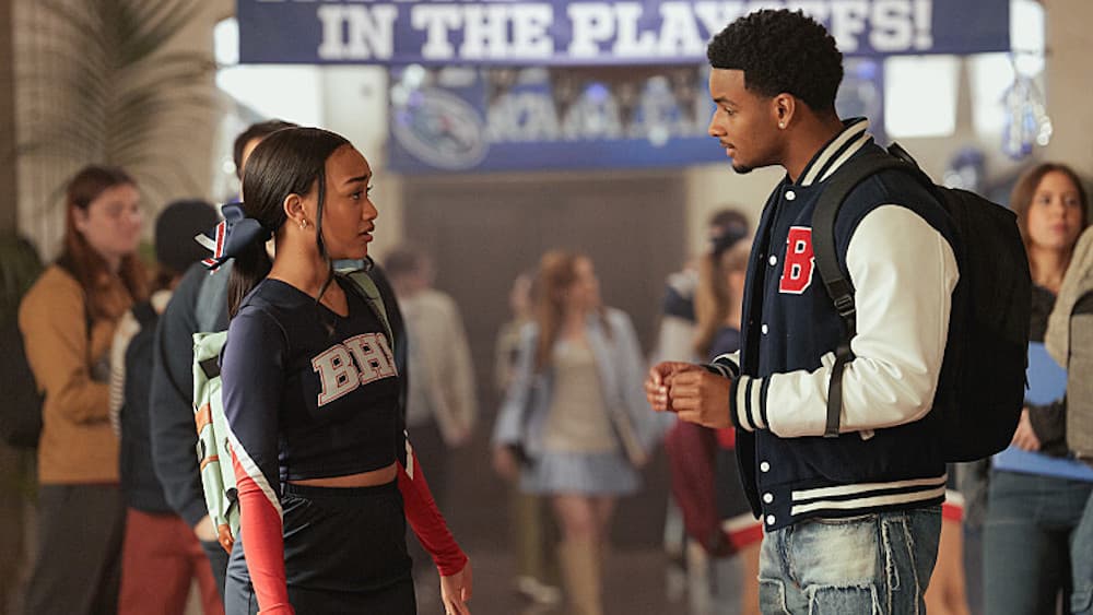 ‘All American’ Trailer: First Final-Season Look Has Everyone At A Crossroads