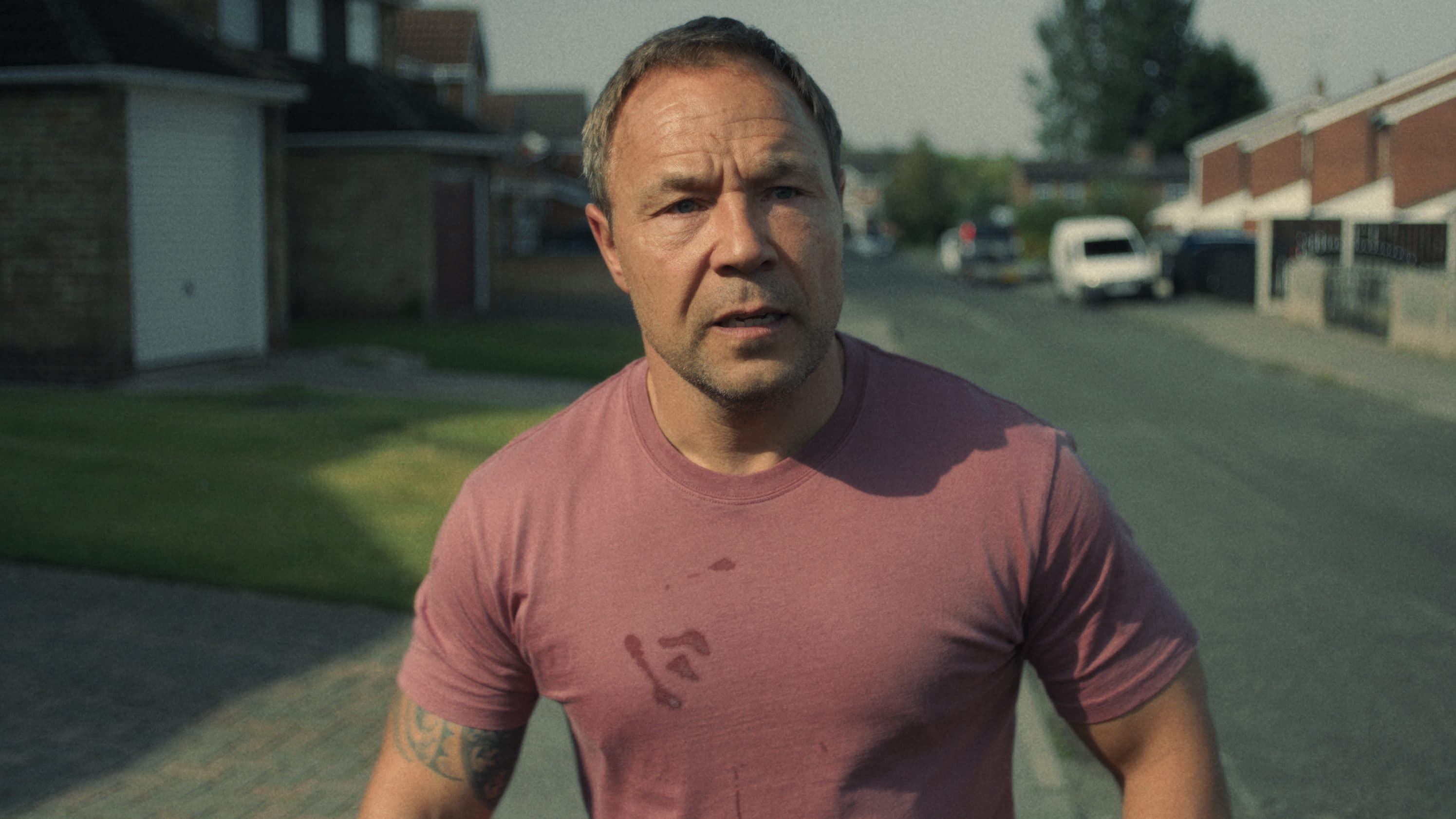 Stephen Graham Wins First Ever BAFTA Acting Award For Netflix Series ‘Adolescence’