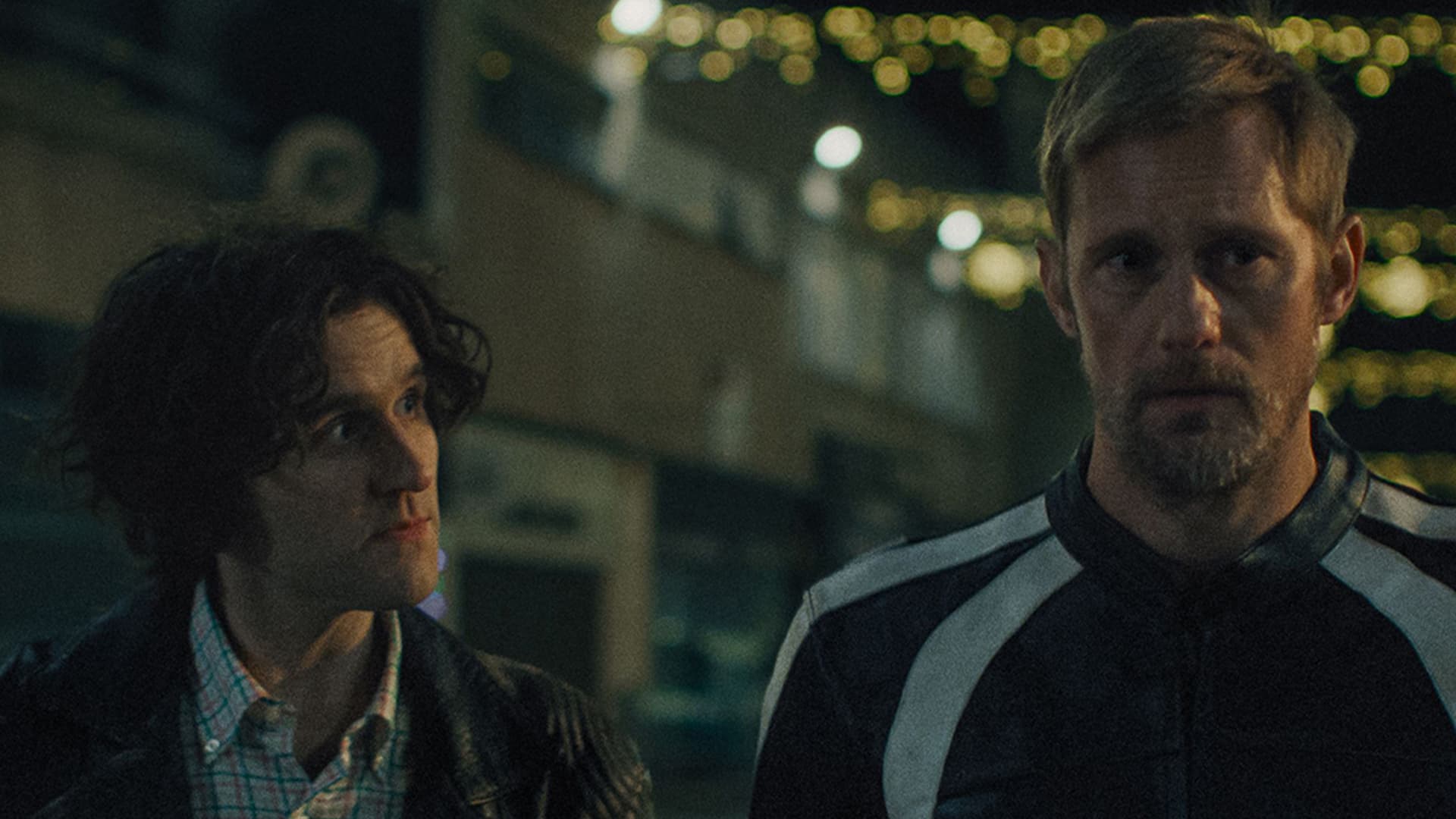 Harry Lighton Discusses Leaning On “Contrasts” When Adapting ‘Pillion’ For The Big Screen — Storyhouse