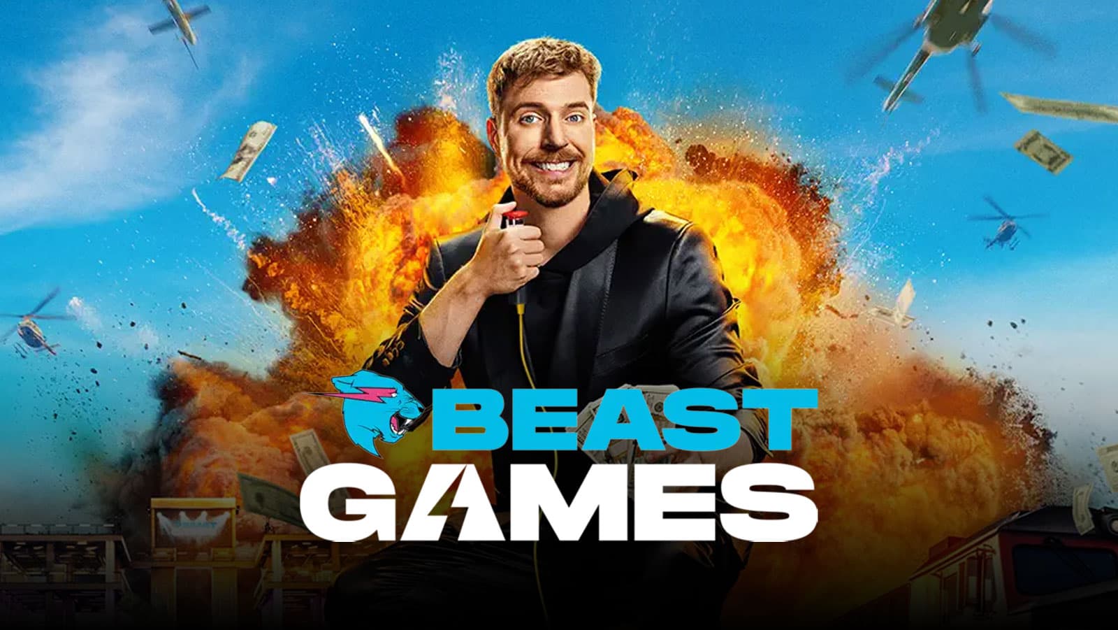 IATSE Reaches Deal For Crew On ‘Beast Games’ Season 3