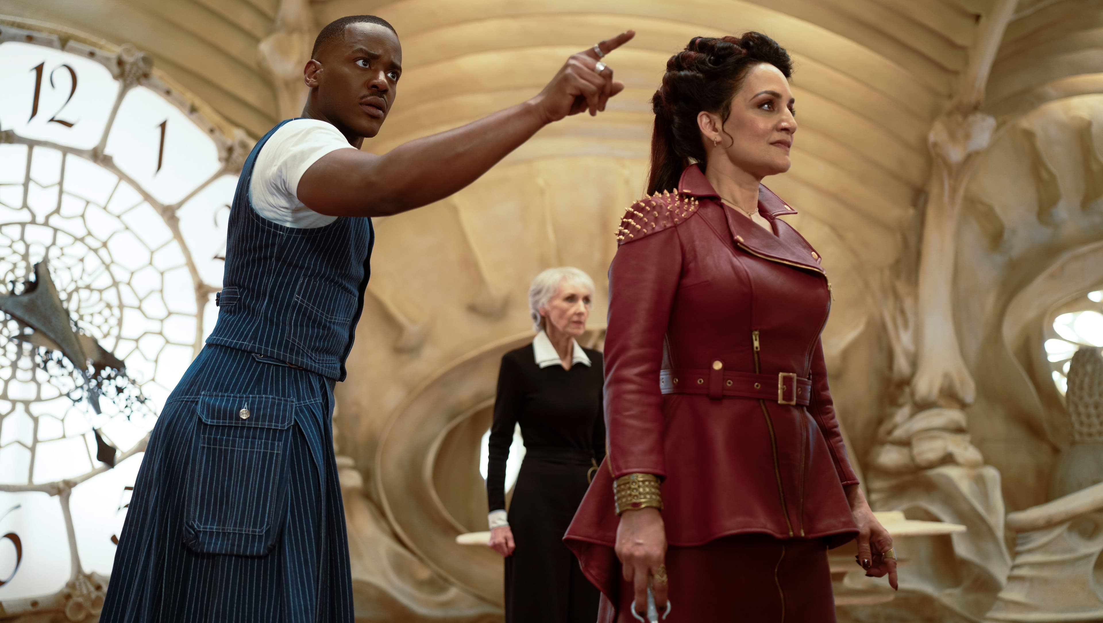 ‘Doctor Who’ Set To Be Off Air For Years Amid A Creative Regeneration That’s Failing To Spark Early Enthusiasm Among Producers