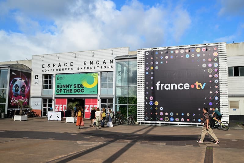 Oscar-Winning Producer Helle Faber To Deliver Keynote At Upcoming Sunny Side Of The Doc Market