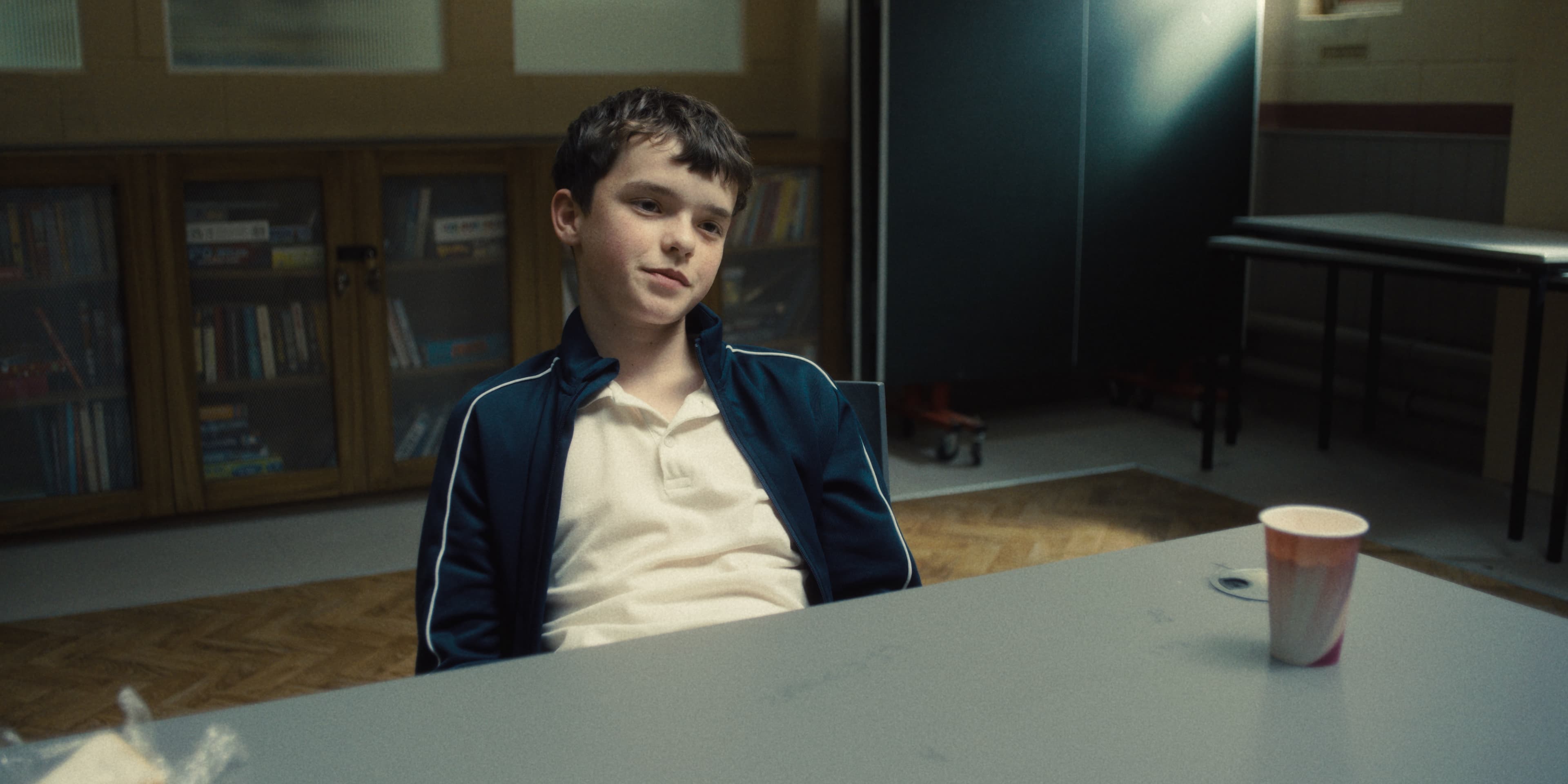 BAFTA TV Awards: ‘Adolescence’ Wins Trio Of Gongs Including Best Limited Drama (Updating Live)