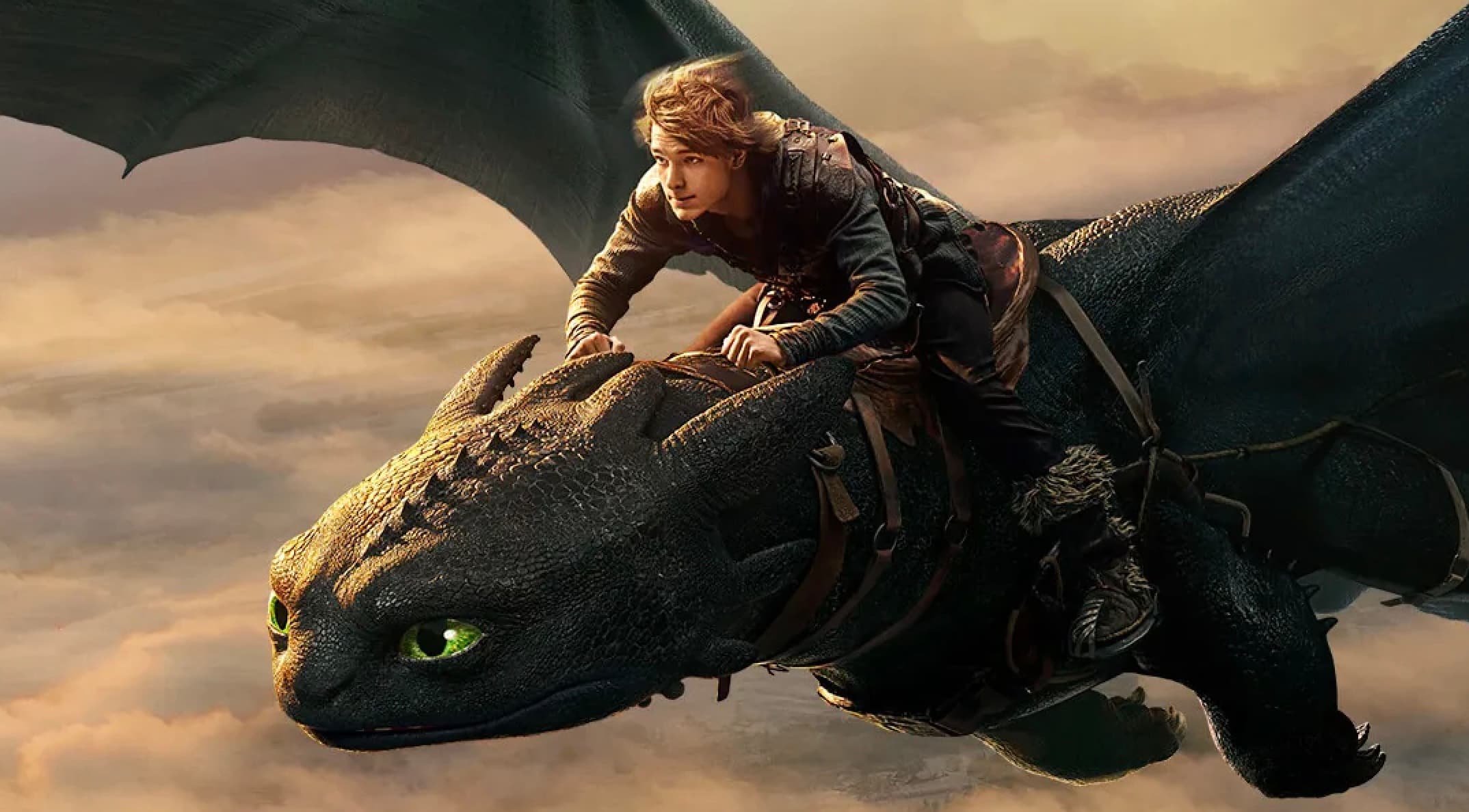 ‘How to Train Your Dragon 2’ Crew Member Injured After Accident During Production