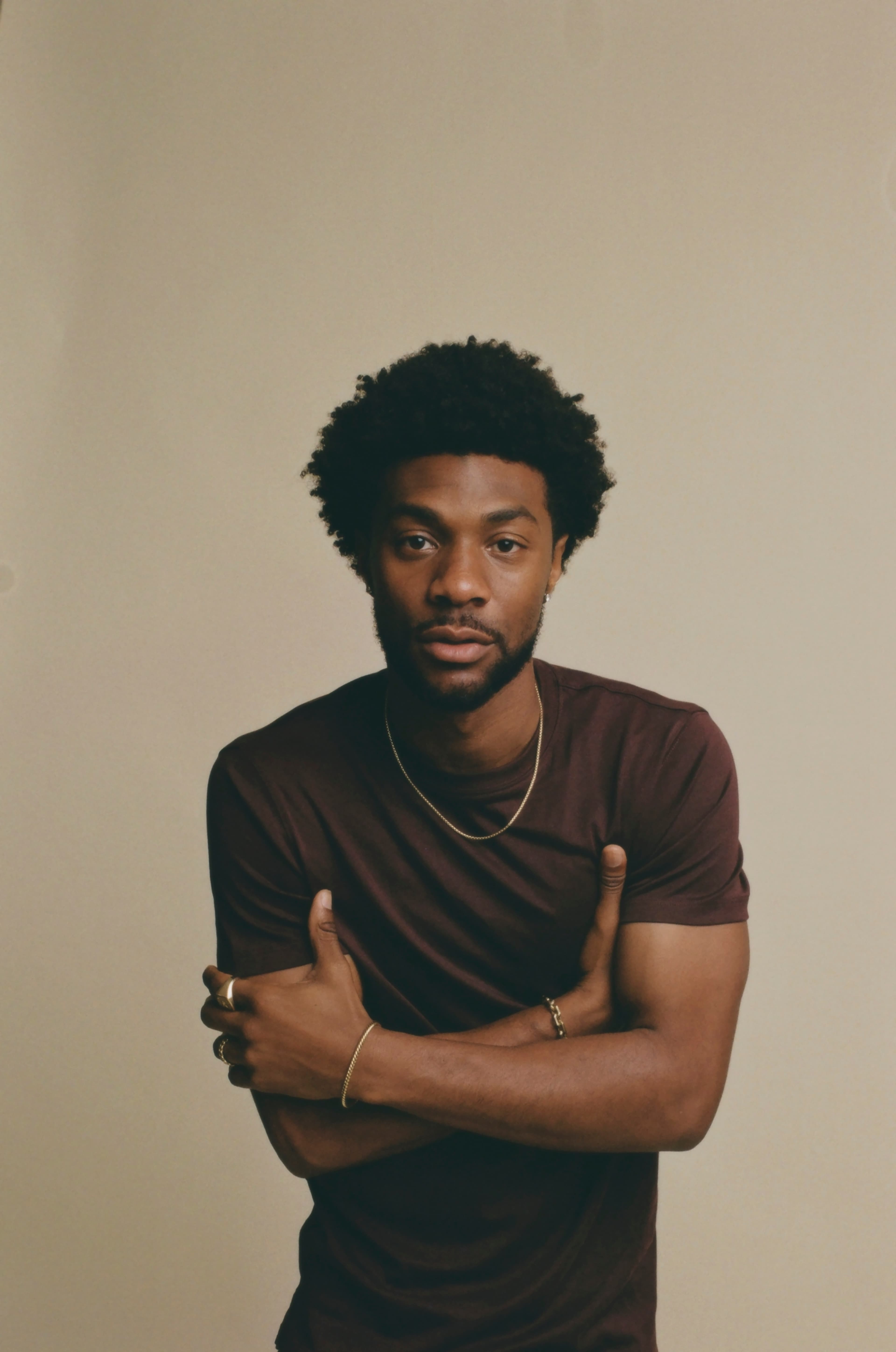 CAA Signs ‘Outer Banks’ Jonathan Daviss, Next Up As Young Snoop Dogg In Universal Biopic