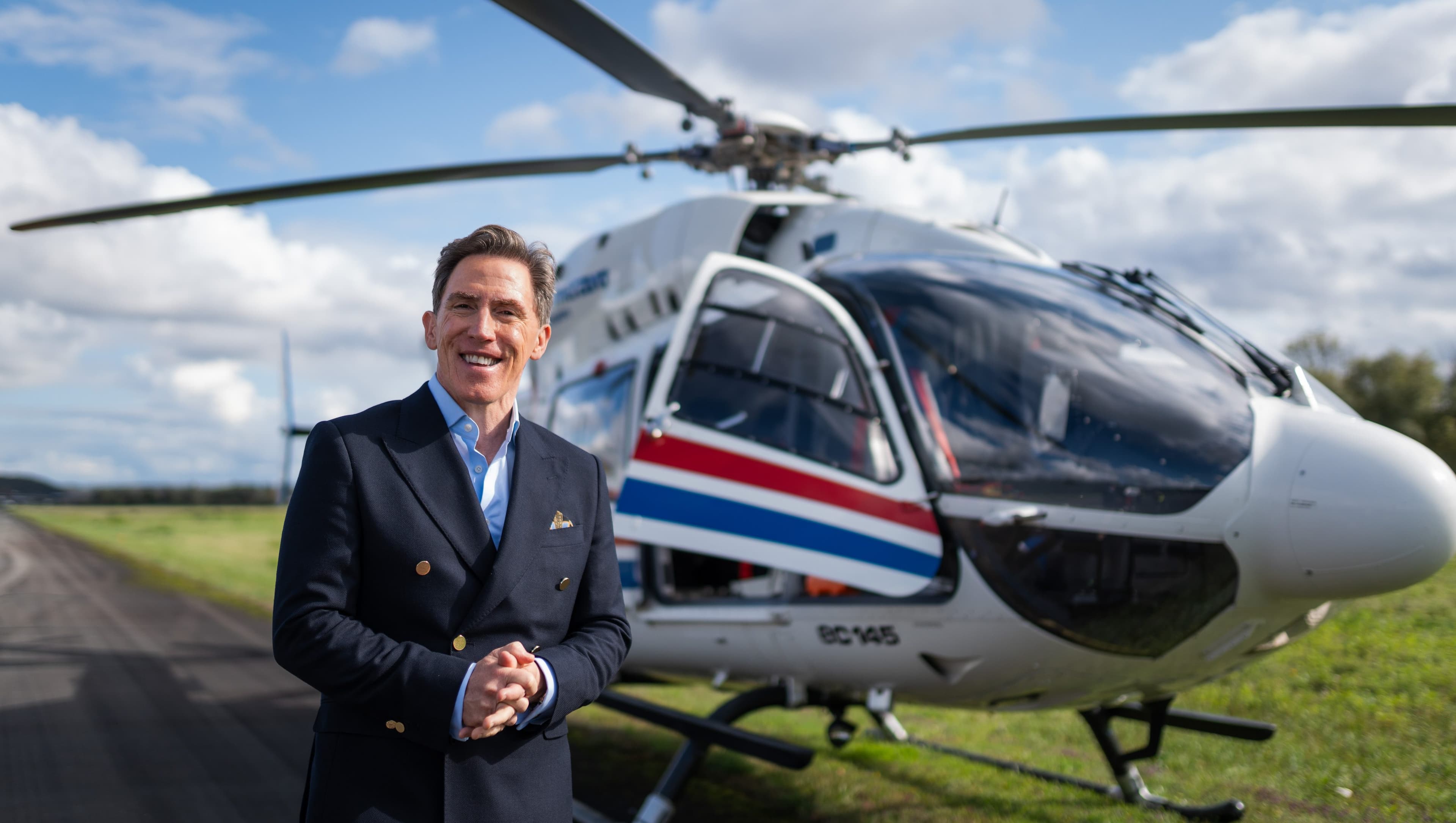 The BBC & NBCUniversal Name Winner Of Unscripted Format Development Tender