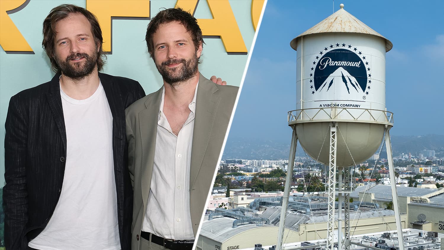Duffer Brothers Kick Off Paramount Era With Appearance In Star-Studded Video About Studio’s Legacy Alongside Tom Cruise & Timothée Chalamet