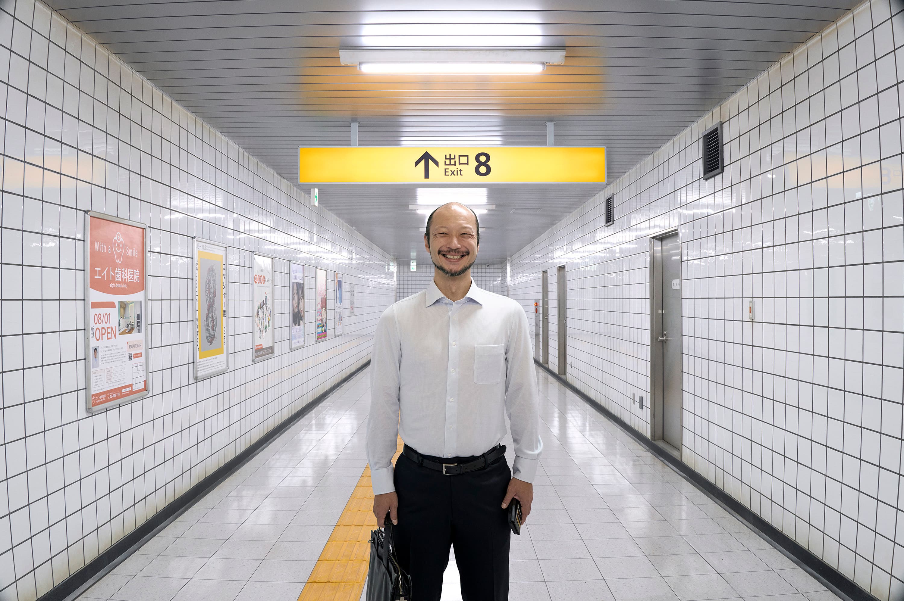 ‘Faces Of Death’, ‘Exit 8’ & ‘A Great Awakening’ Solid Trifecta At The Specialty Box Office