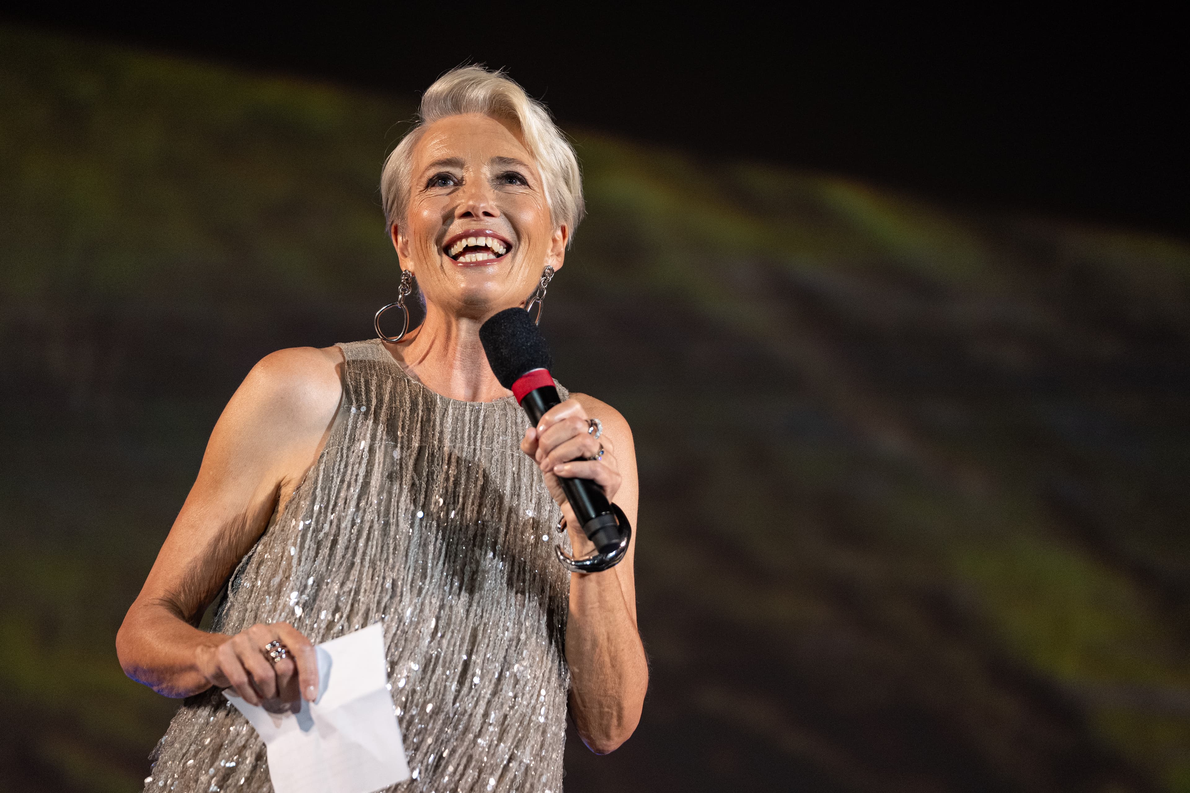 Films Are More Likely To Star Actors Named Chris Or A Talking Animal Than Women Over 60, UK Anti-Ageism Analysis Finds