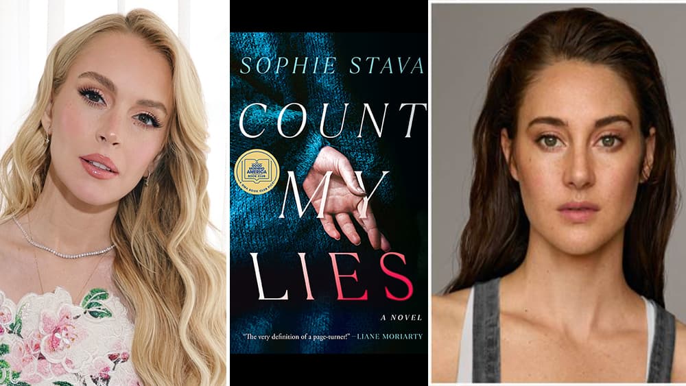 Everything We Know About The Hulu Adaptation of ‘Count My Lies’ So Far