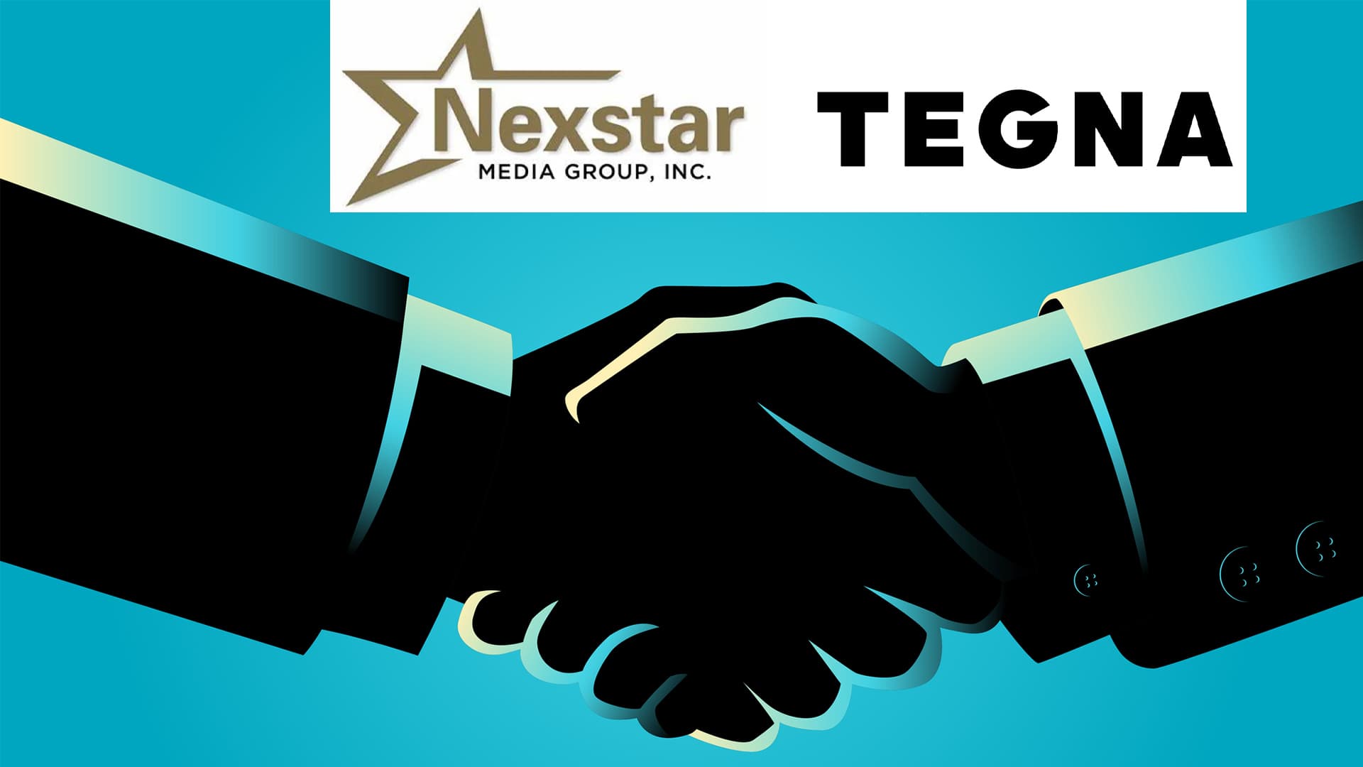 Nexstar-Tegna Deal Questions Largely Dodged By FCC Media Bureau Officials At NAB Show Panel