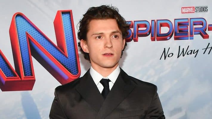 Tom Holland Is “So Petrified” Of Hosting ‘SNL’ Because Of His Dyslexia