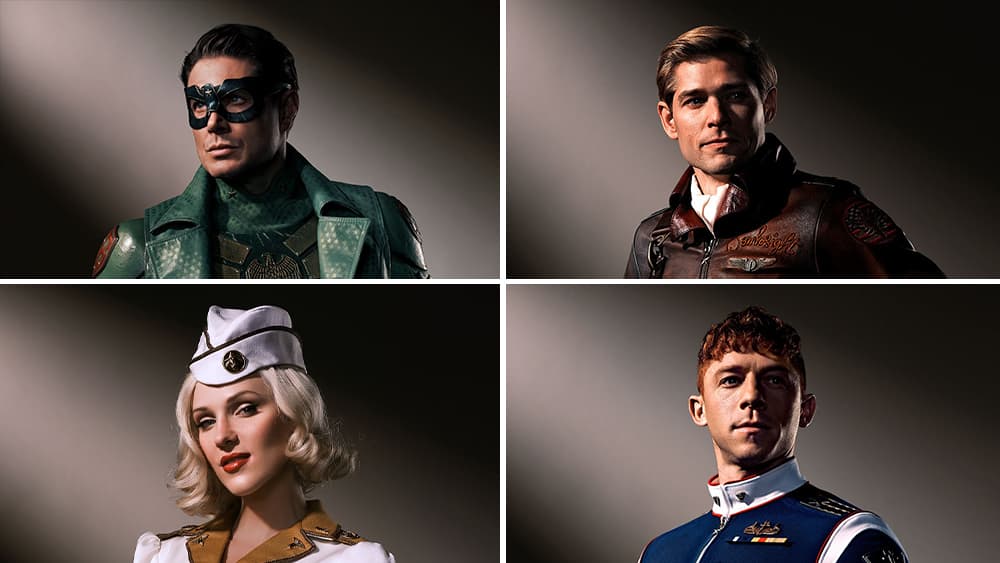 Everything We Know About ‘The Boys’ Prequel Series ‘Vought Rising’ So Far