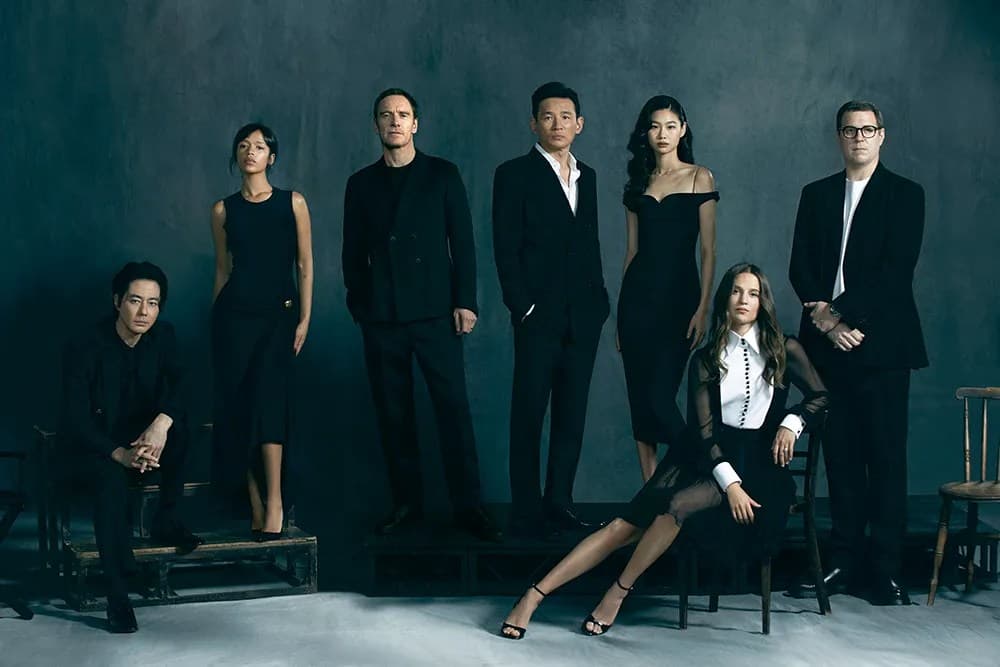 Neon Adds To Cannes Competition Coffers With Na Hong-Jin’s Sci-Fi Thriller ‘Hope’