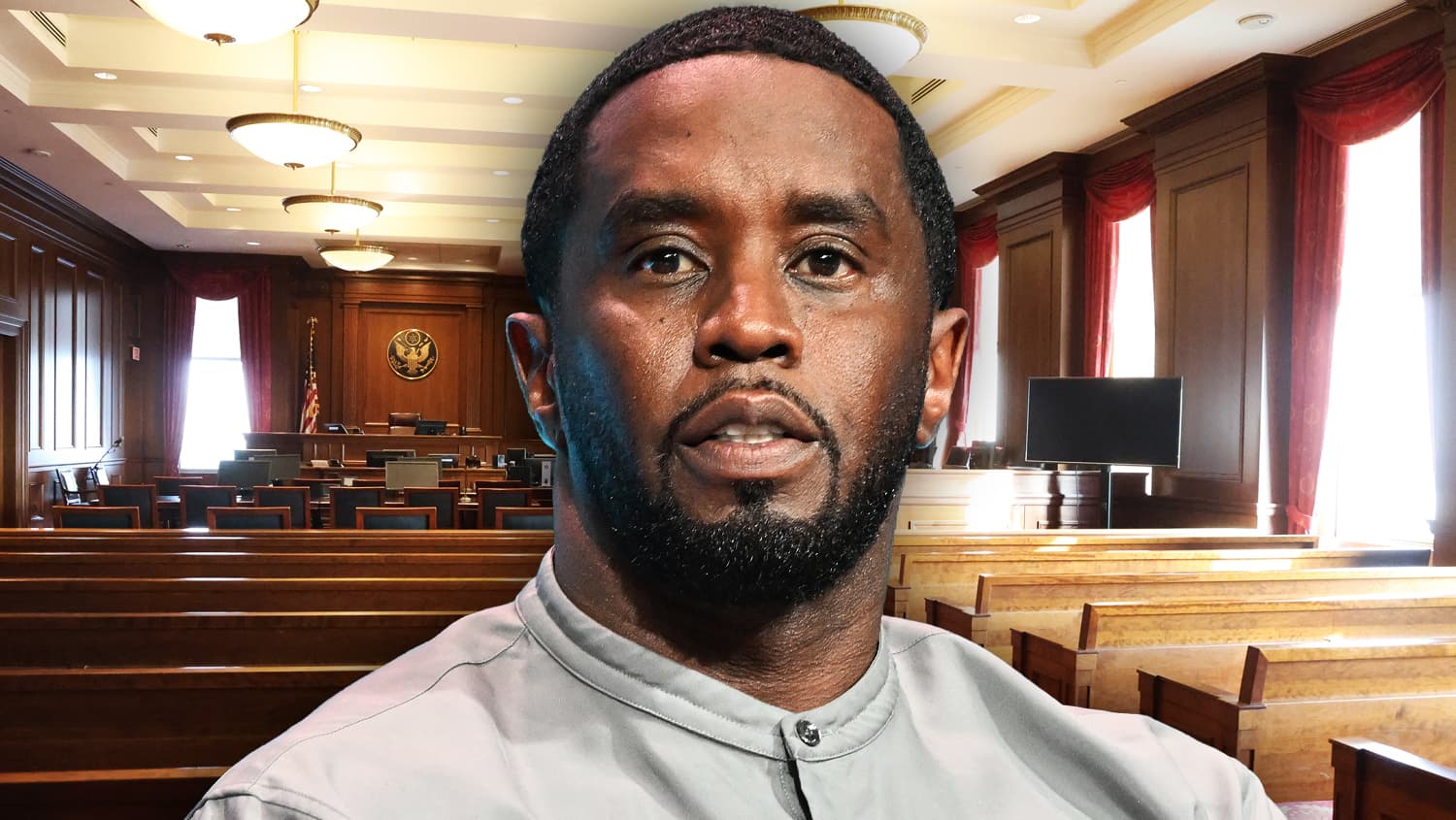 Sean ‘Diddy’ Combs’ Attorney Argues For Reduced Sentence At Appellate Court Hearing