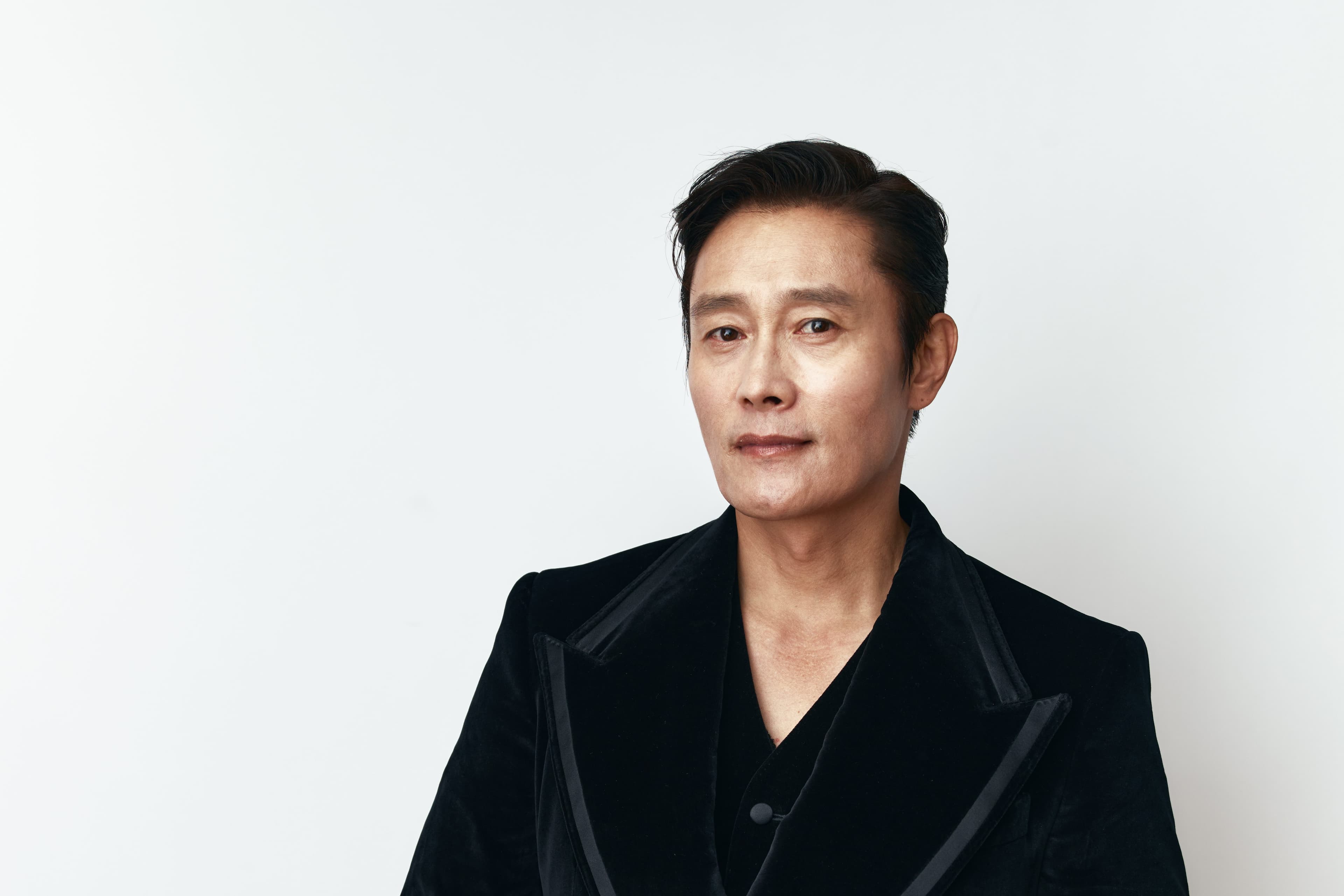 ‘Squid Game’ & ‘No Other Choice’ Star Lee Byung-hun Signs Up For Martial Arts Action Pic ‘Nambeol’