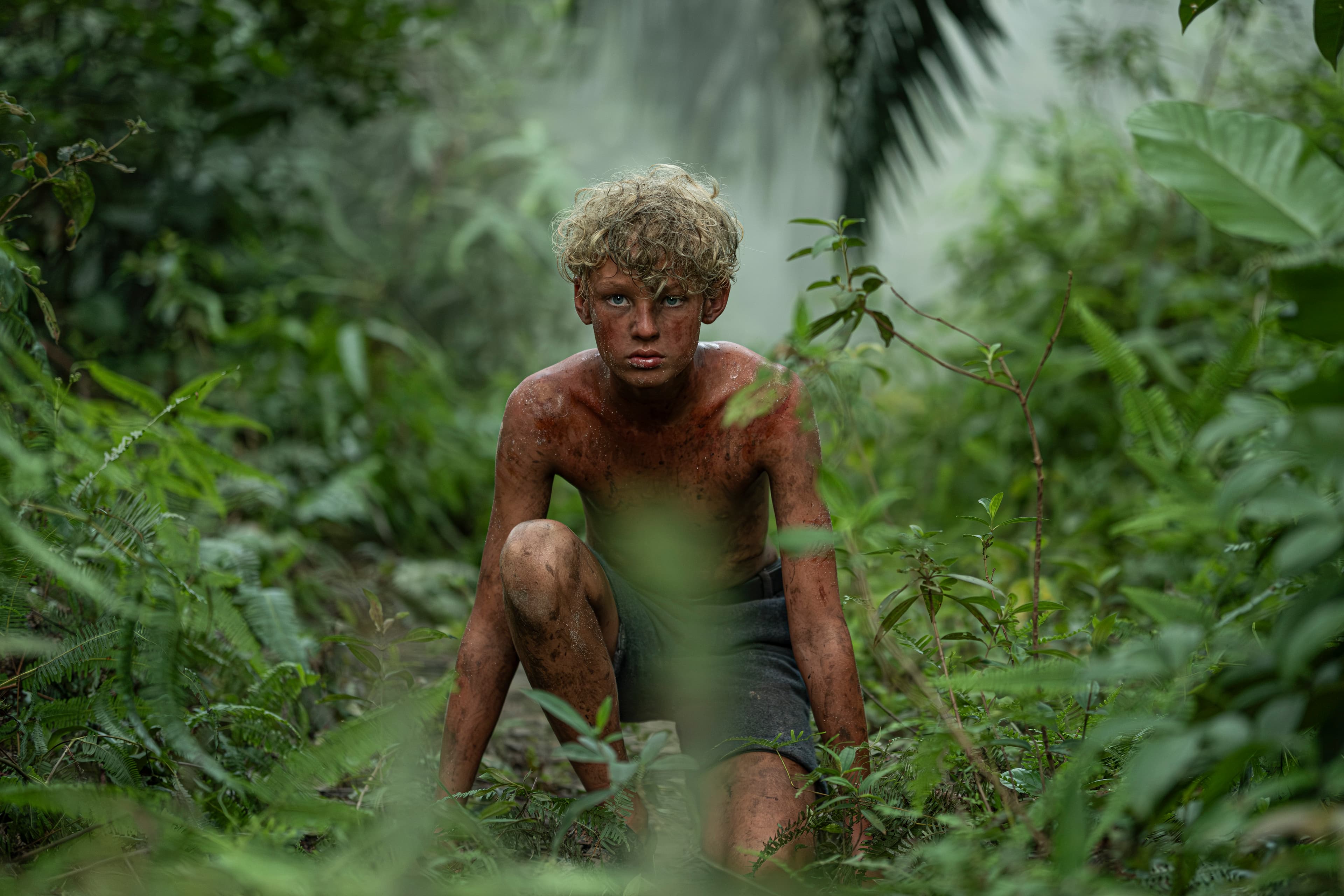 ‘Lord Of The Flies’ Trailer: It’s A “Vision Of Chaos” In ‘Adolescence’ Co-Creator’s Dystopian Adaptation