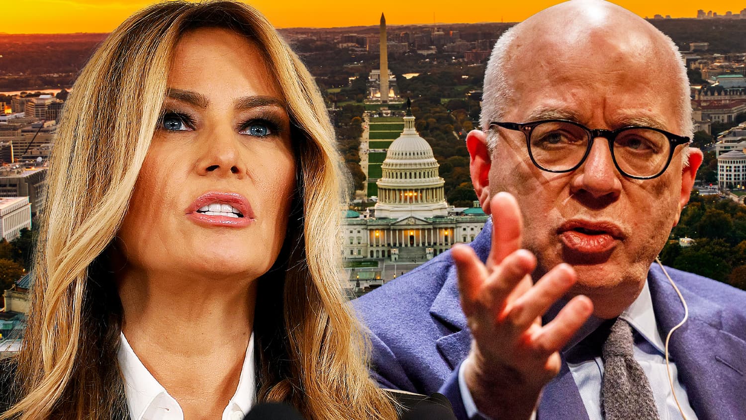 Judge Dismisses Michael Wolff’s Lawsuit Against Melania Trump