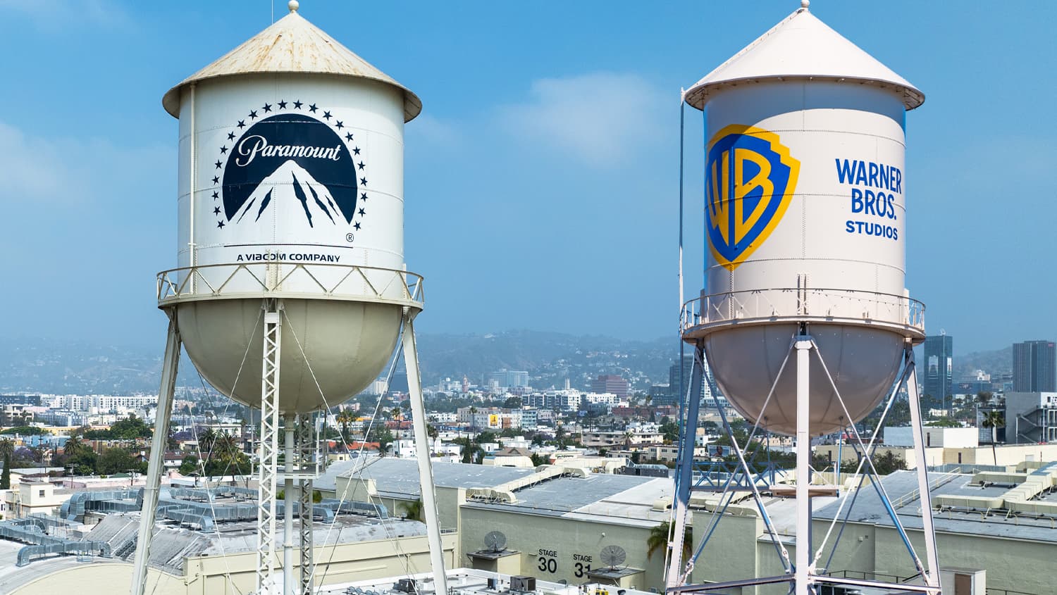 David Ellison Set For Cash, Stock Awards Valued At $150 Million After Close Of Paramount-WBD Deal