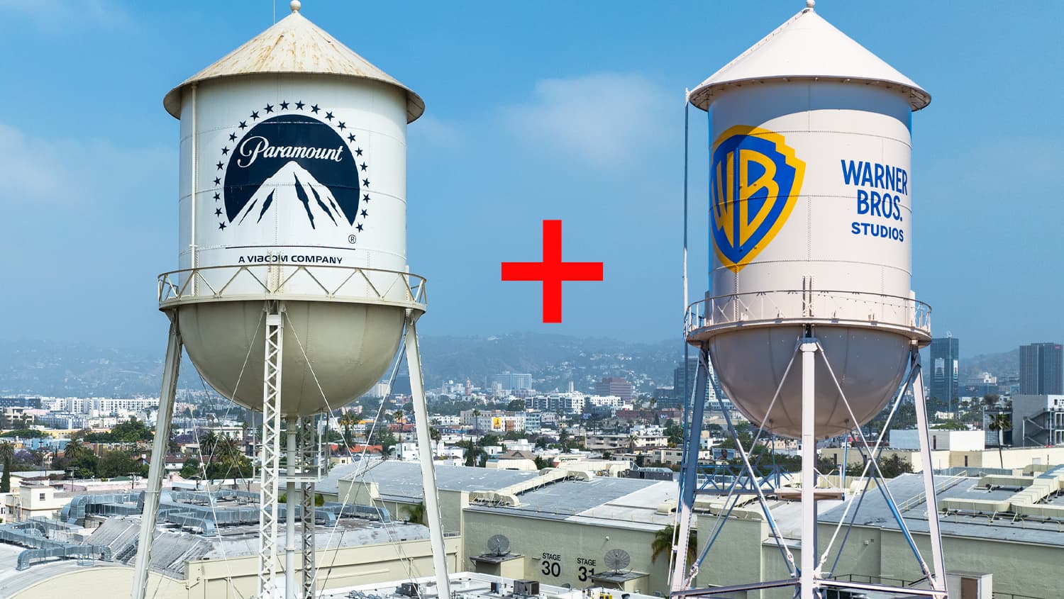 Save CNN: Paramount Hit With Antitrust & “Viewpoint Diversity” Suit By Consumers To Stop WBD Merger; Company Responds