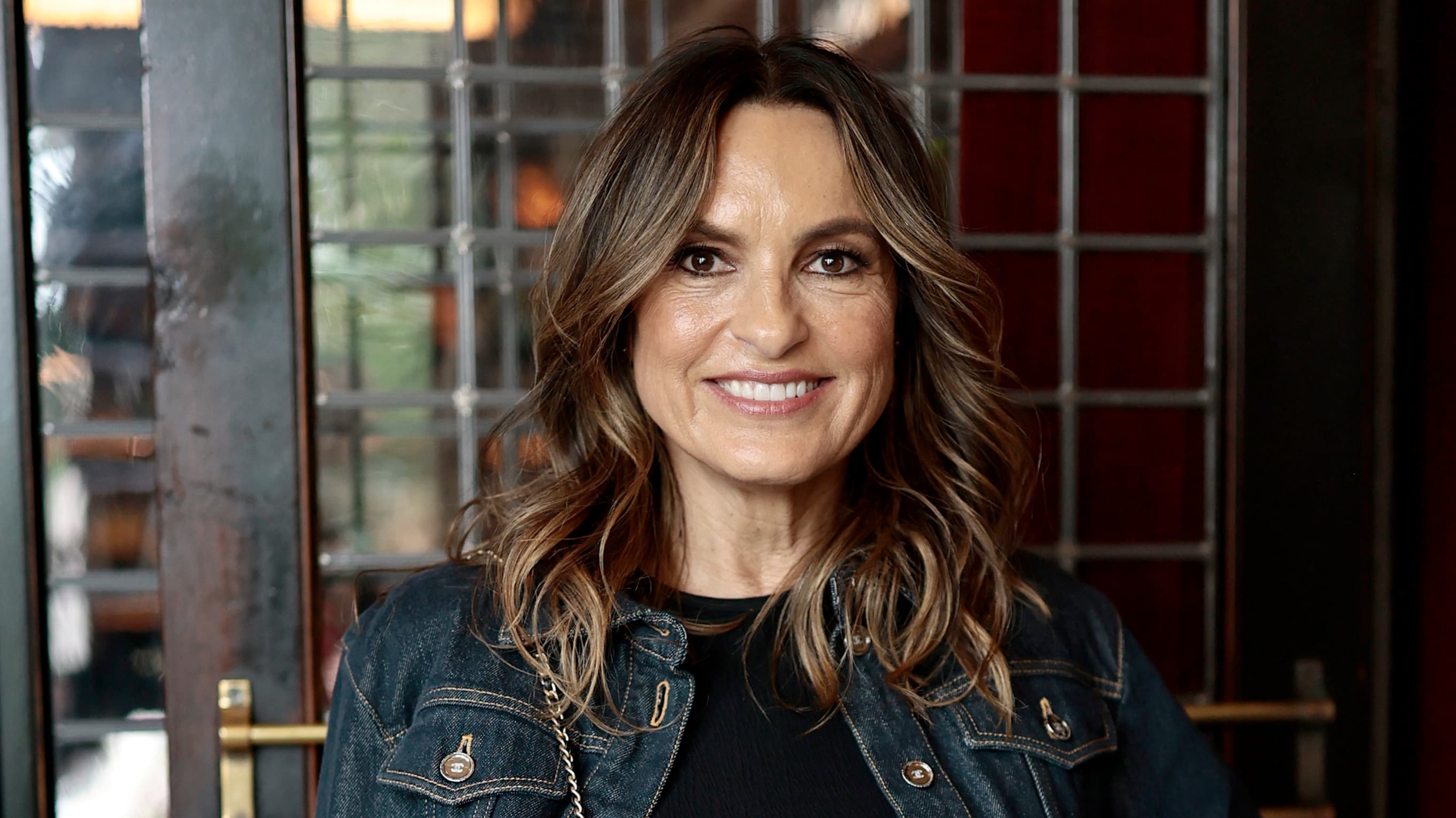 Mariska Hargitay’s End The Backlog Campaign Achieves Rape Kit Reform In All 50 States, D.C. & Puerto Rico