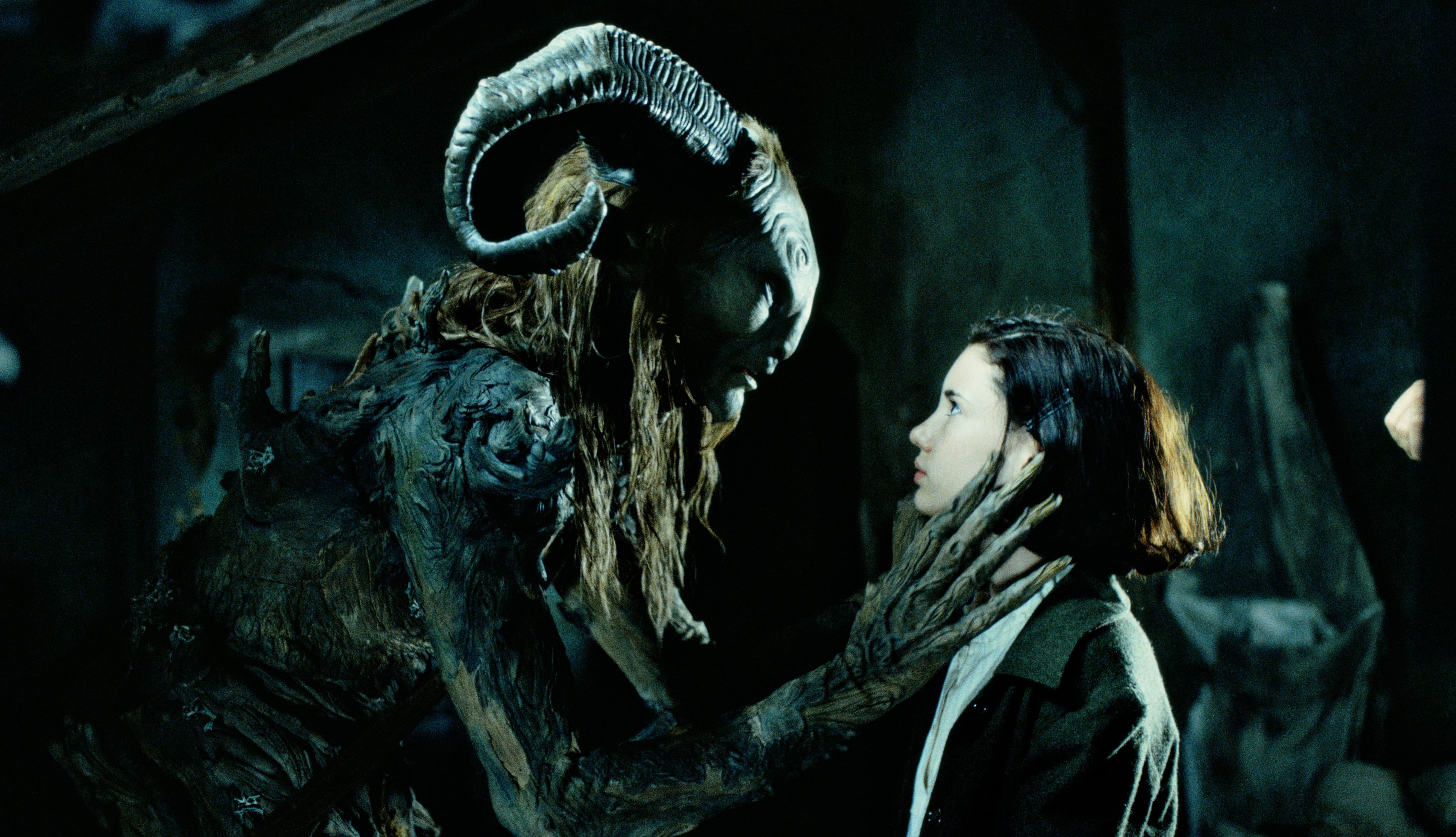 ‘Pan’s Labyrinth’: Cineverse 20th Anniversary Re-Release Sets Fall Date; Fathom Boards As Distrib Partner