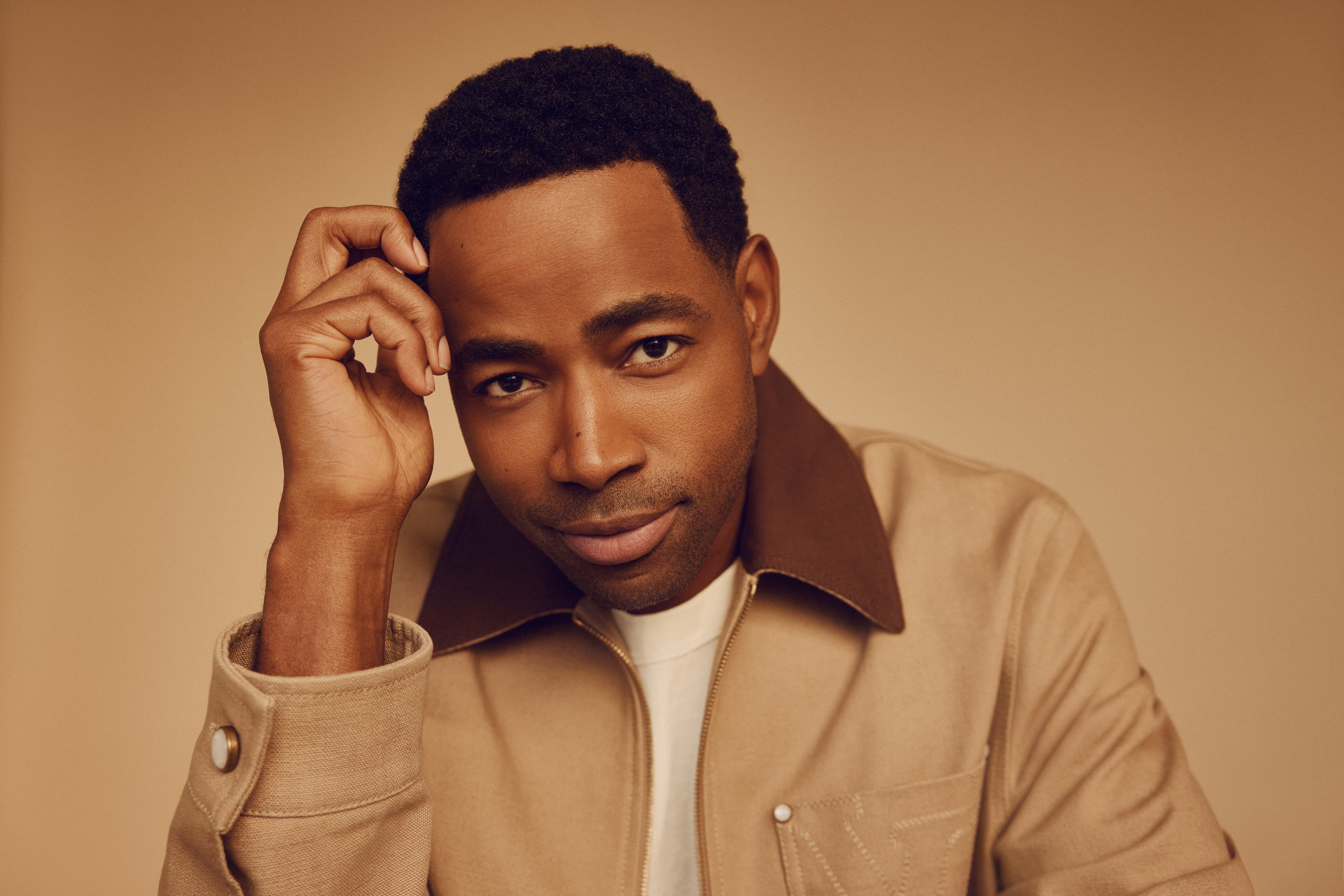 Jay Ellis Says ‘The Rookie: North’ Pilot Is “Great” & ‘The Rookie’ Fans Will Love Spinoff, Teases Potential Crossovers