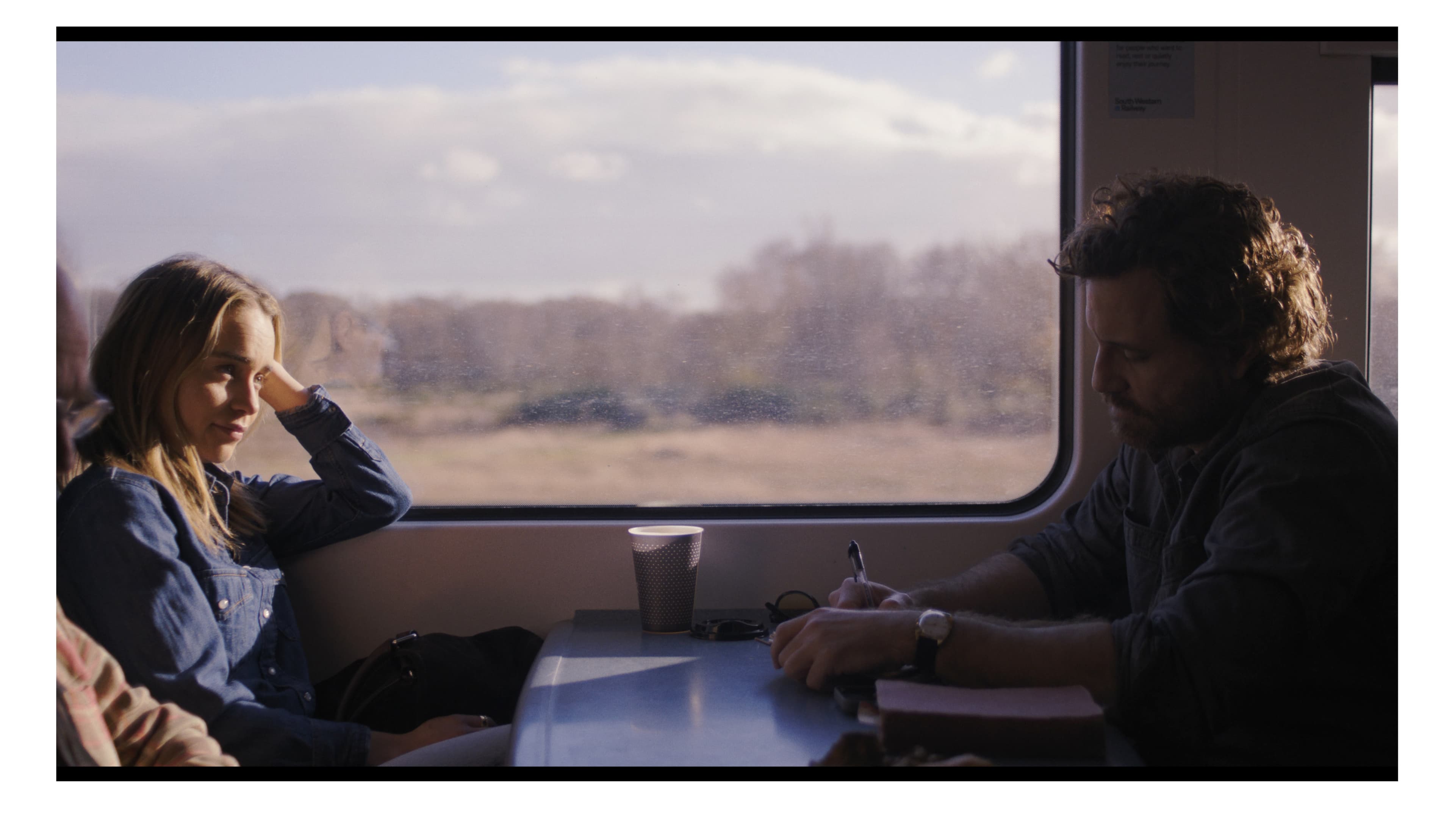 ‘Next Life’ Review: Emilia Clarke Lives Alternate Life-Changing Choices In Drake Doremus’ Rich And Jazzy Rom-Dram – Tribeca Festival