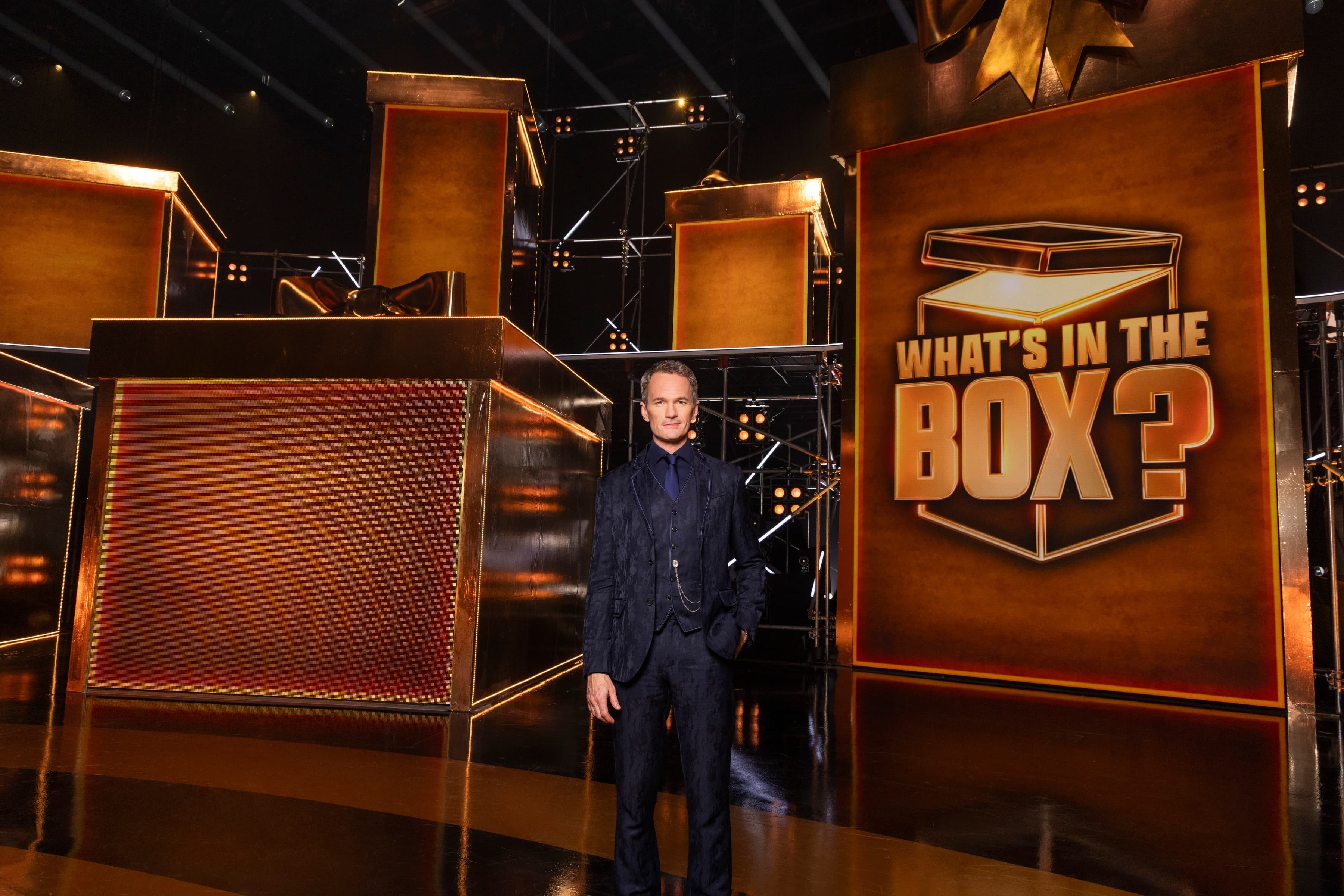 Rollercoaster Television, Producer Behind Netflix’s ‘What’s In The Box?’, Becomes Standalone Business As ITV Studios Ends Investment After Five Years