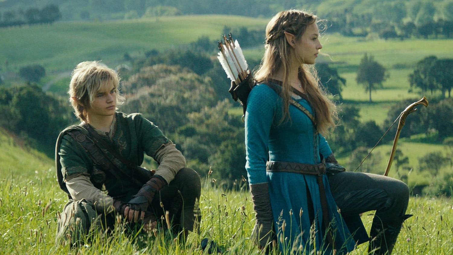 ‘The Legend of Zelda’ Premiere Moves Up A Week: “Less Than A Year To Go”