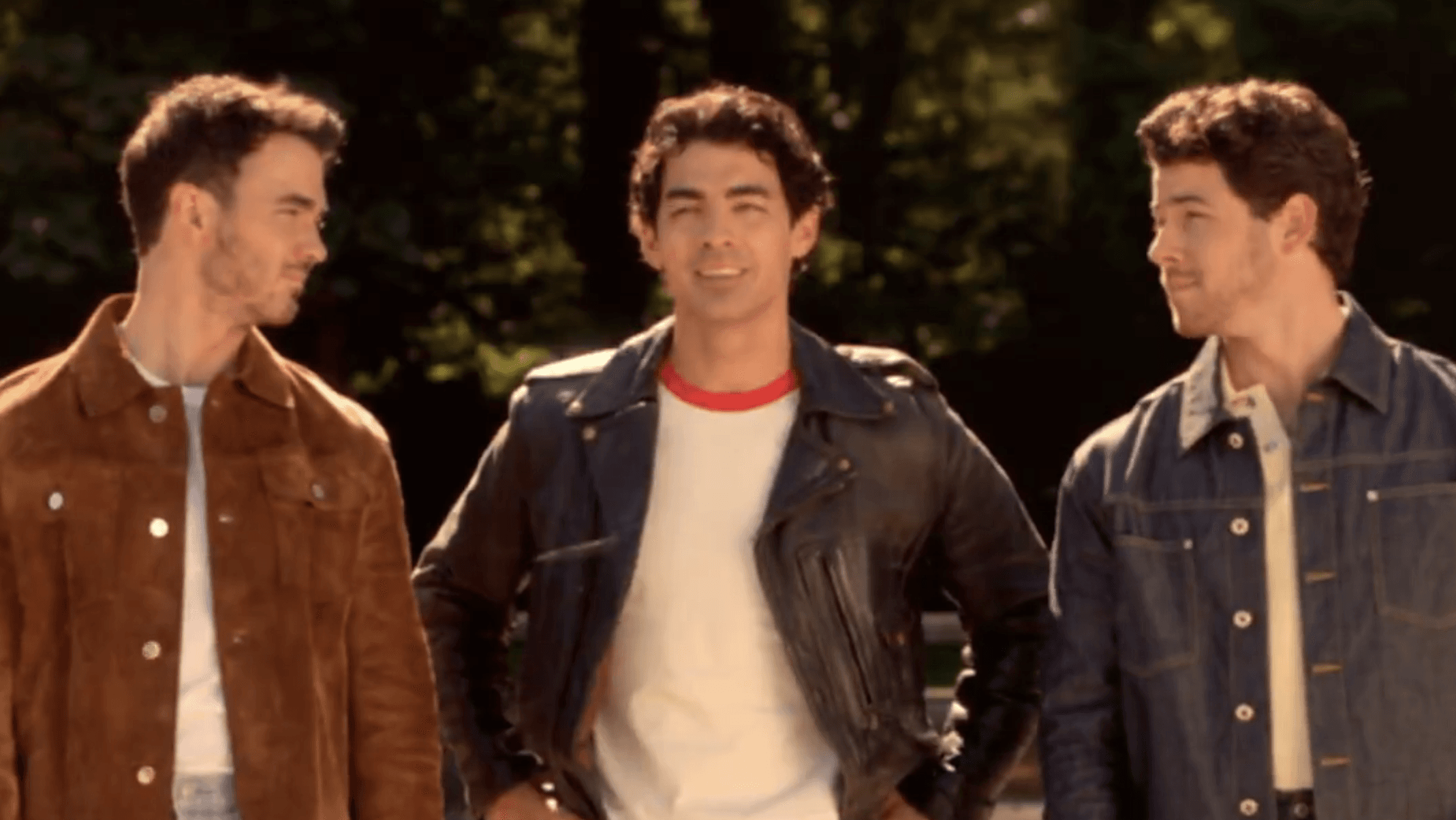 ‘Camp Rock 3′ Sets Release Month On Disney+ And Disney Channel
