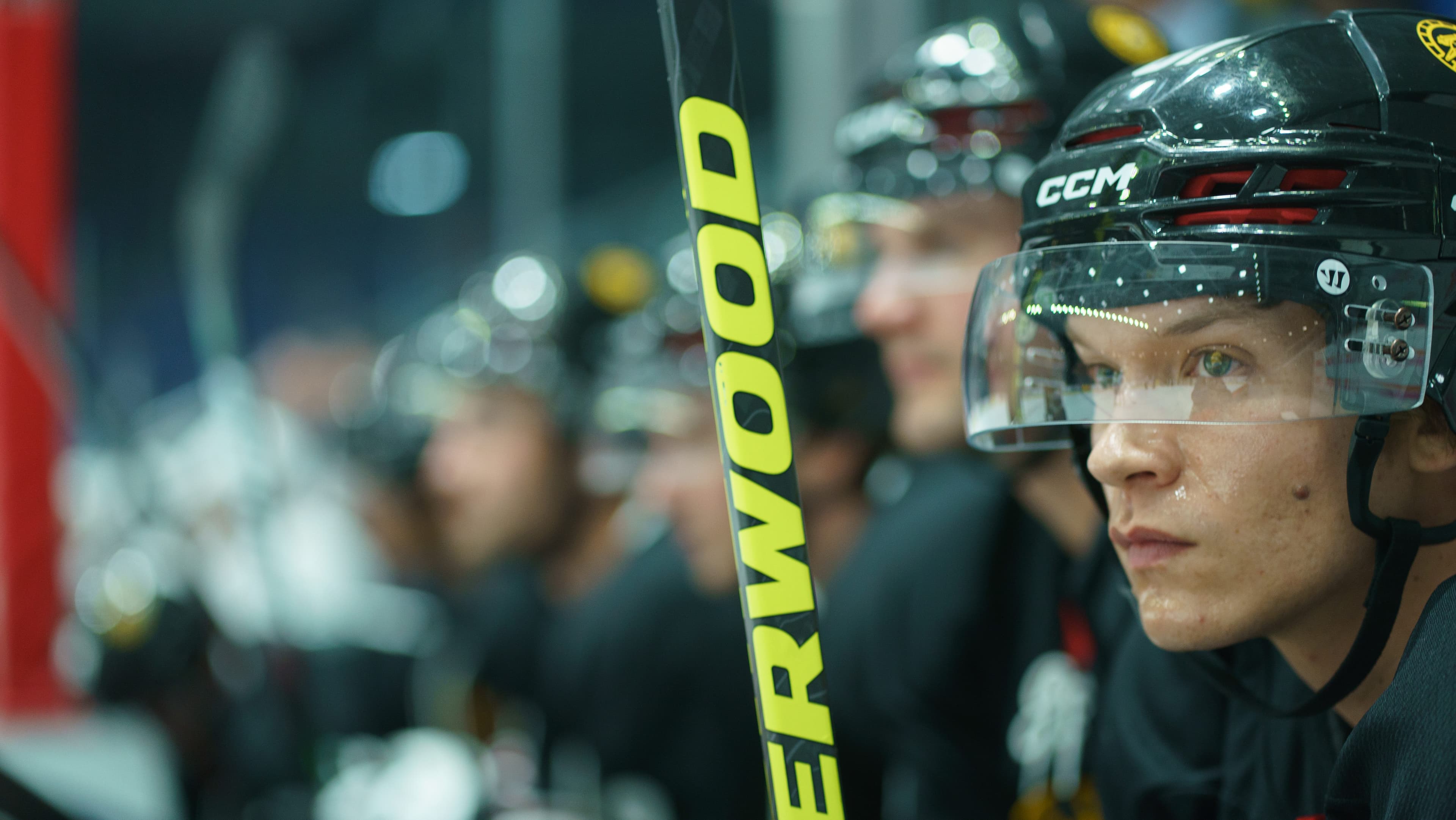 Lionsgate Play Confirms ‘Heated Rivalry’ Season 2 Pick-Up As Indian Streamer Unveils To Theatrical-First Plan & Hollywood Push