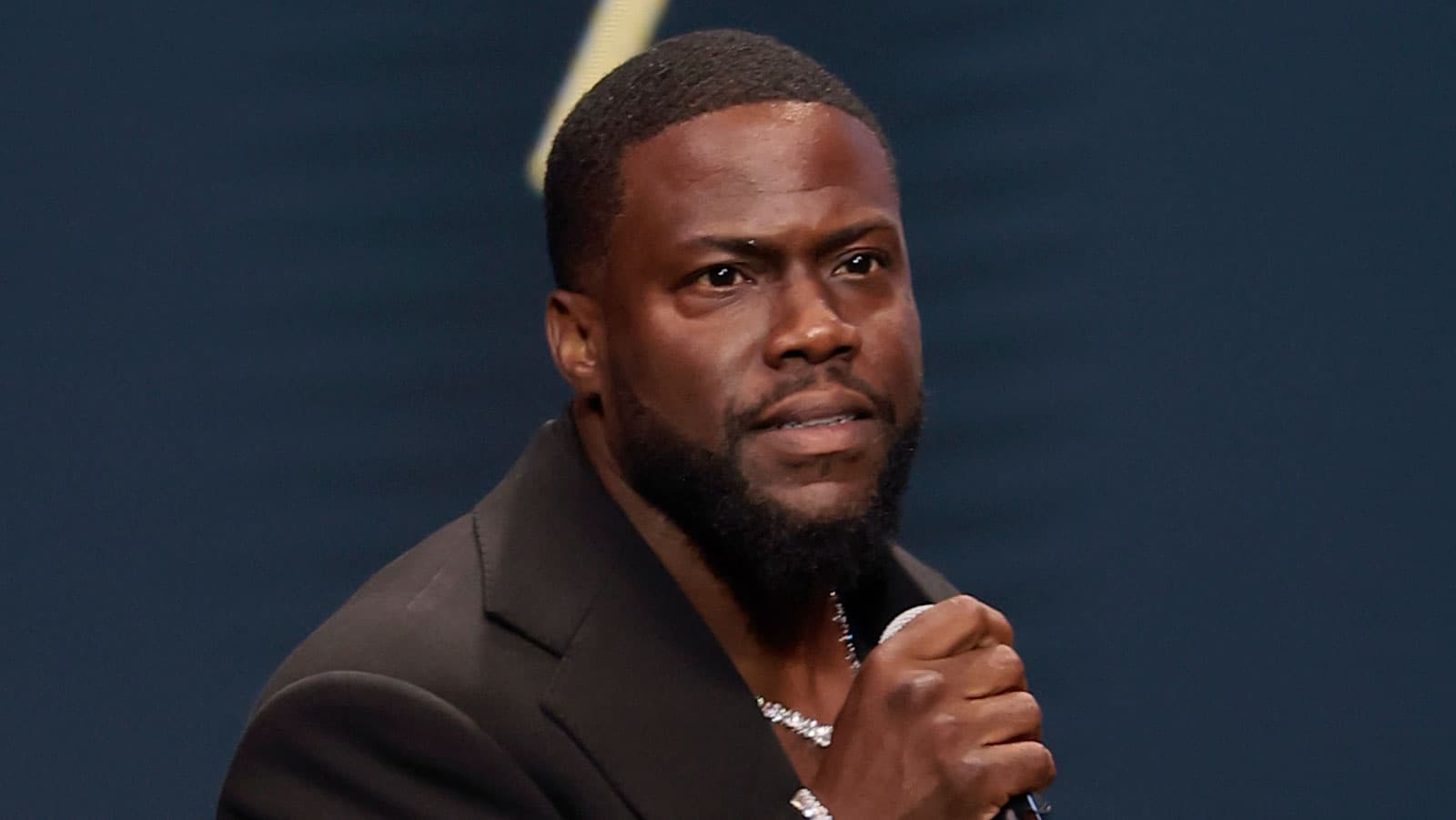 Kevin Hart Netflix Roast Edged Out In Ratings By 2024 Roast Of Tom Brady