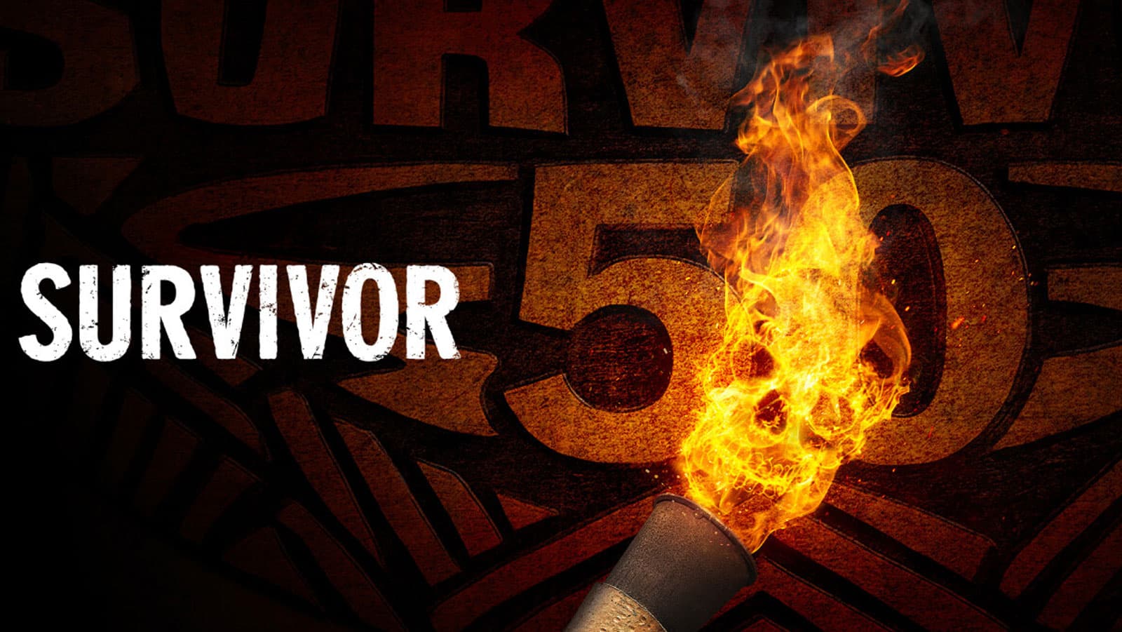 ‘Survivor 50′ Scores CBS Competition Series’ Best Live+Same-Day Finale Audience In 6 Years