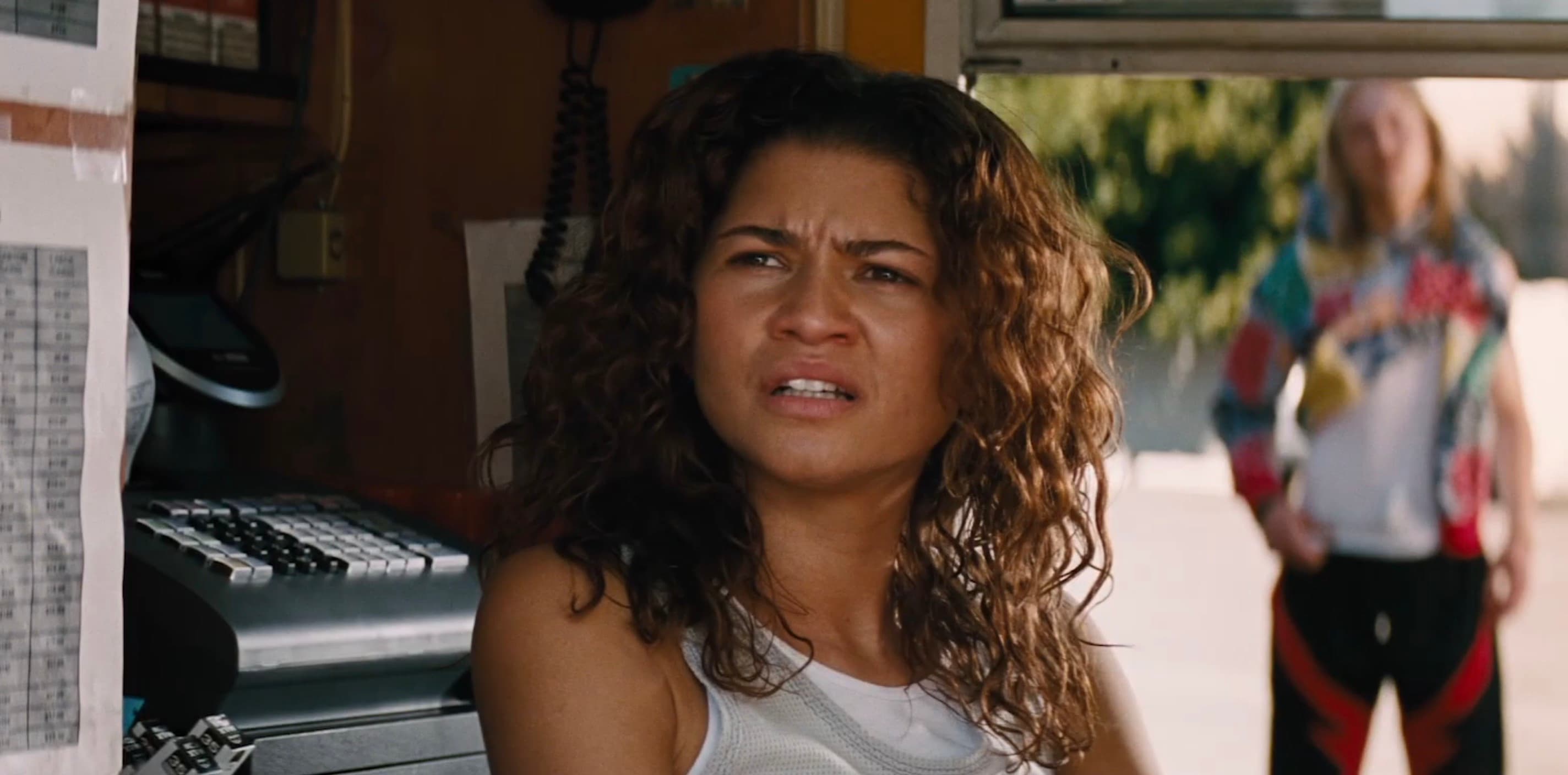 ‘Euphoria’: Rue Gets Interrogated By DEA Agents In Latest Season 3 Trailer