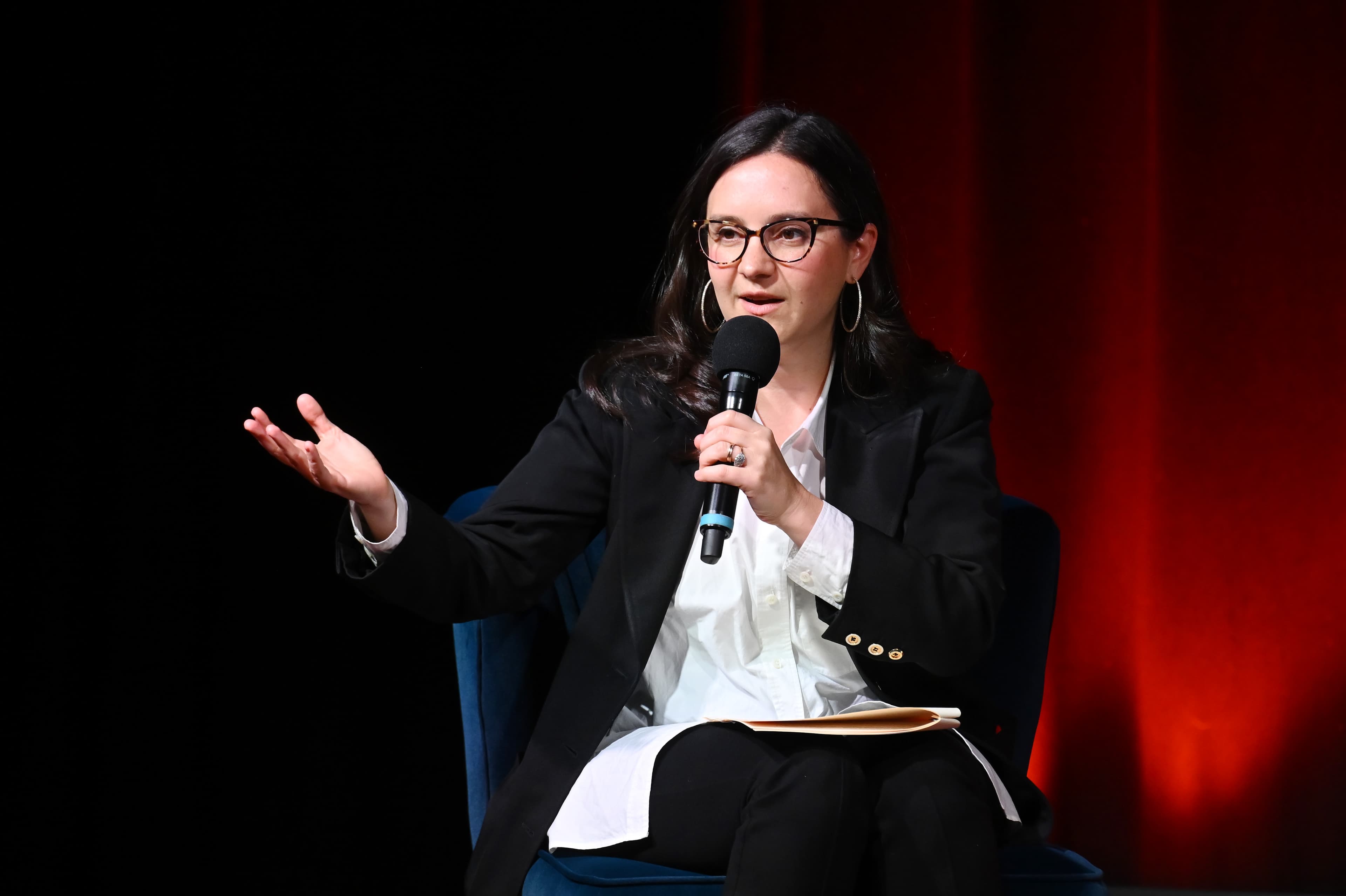 Bari Weiss Defends Scott Pelley’s Firing, Says “We Had To Part Ways”: “That’s The Path He Chose”