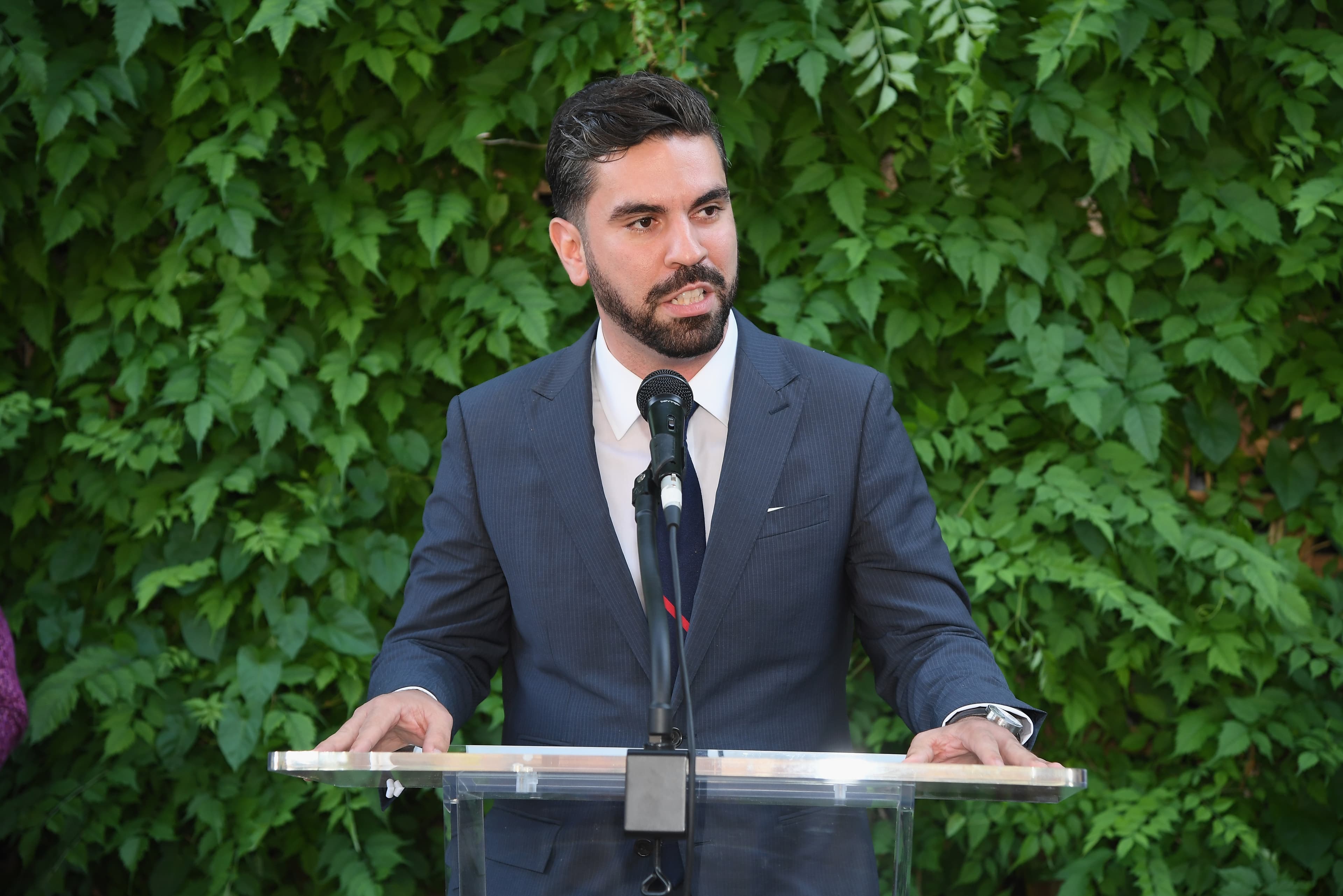 New NYC Film Commissioner Rafael Espinal Is Wooing Wary Financiers & Frustrated Filmmakers, What’s His Plan? — The Deadline Q&A