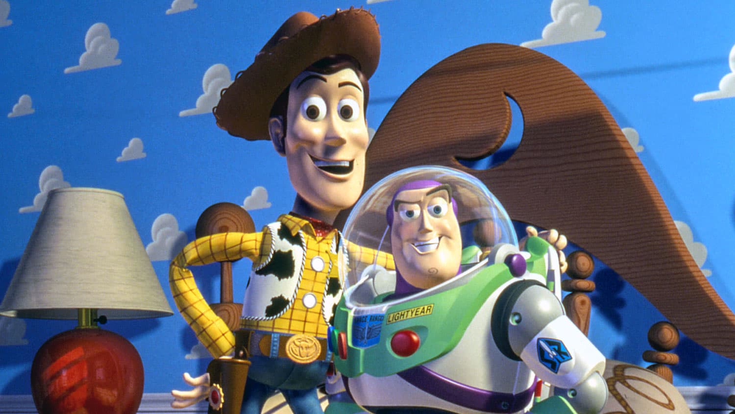 ‘Toy Story 5’: First Footage Plus Tom Hanks & Tim Allen Together On Stage At CinemaCon